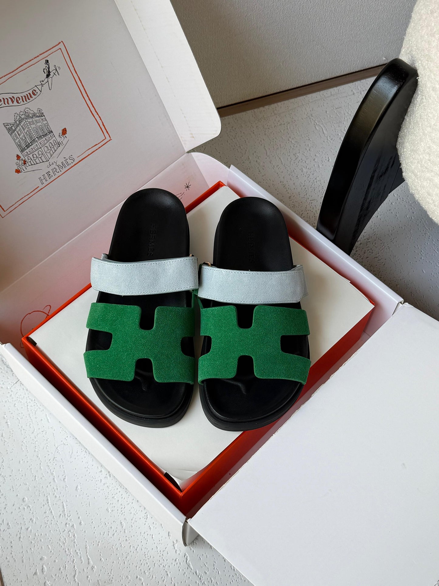 HERMES