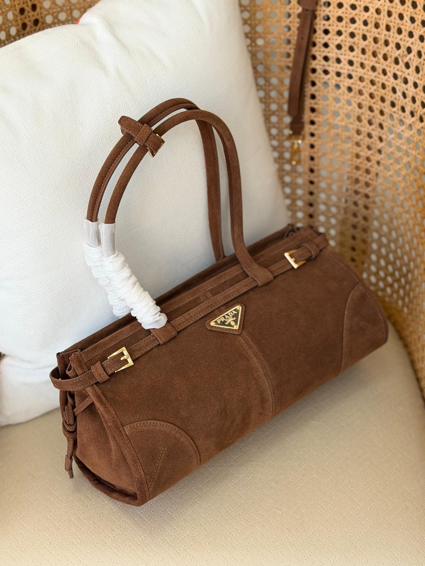 Prada tote bag 32 CM