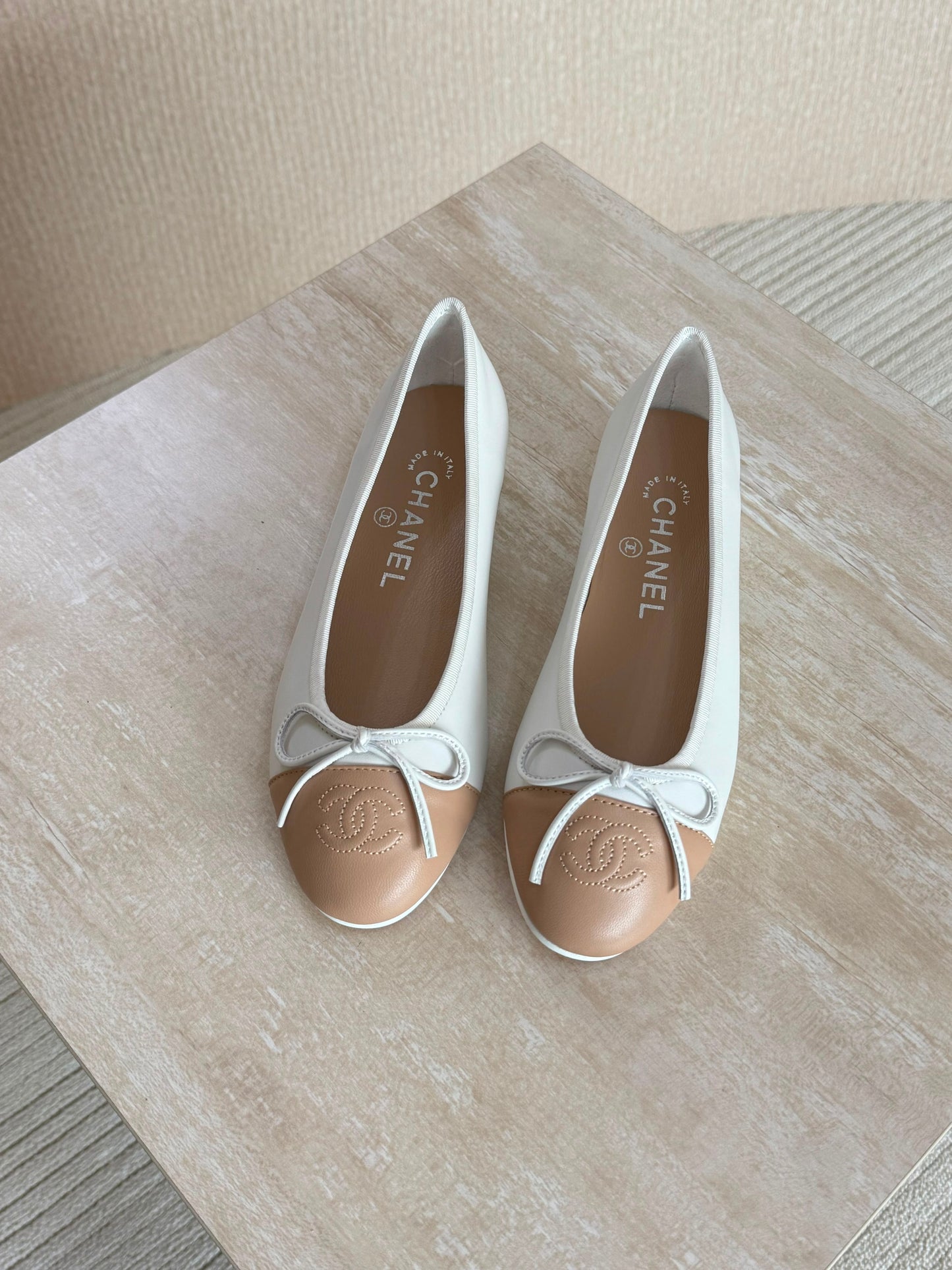 CHANEL