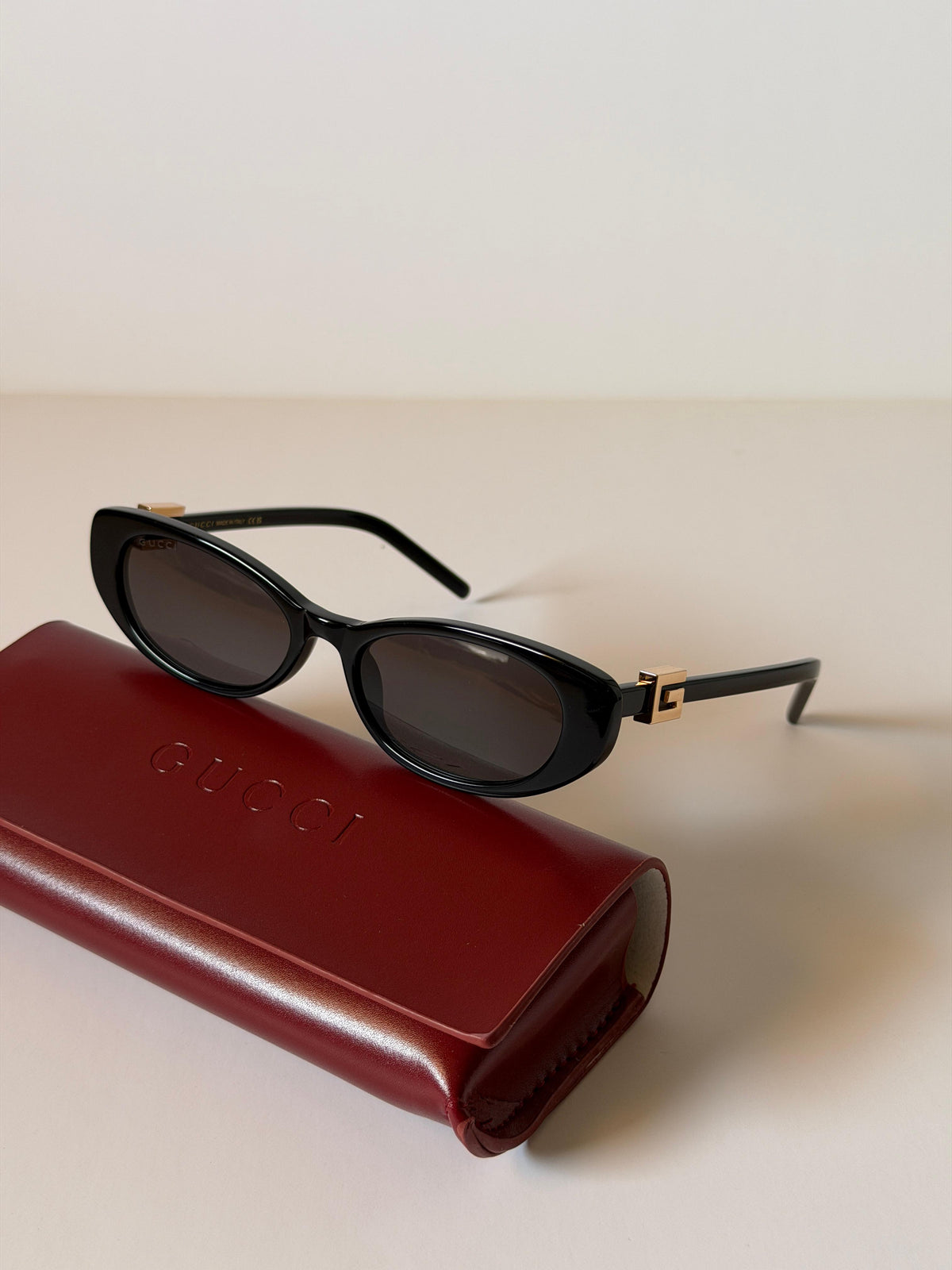 GUCCI GG1680S sunglasses