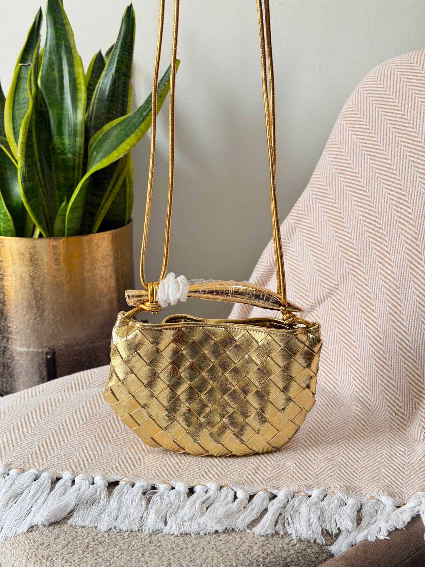BOTTEGA new collection