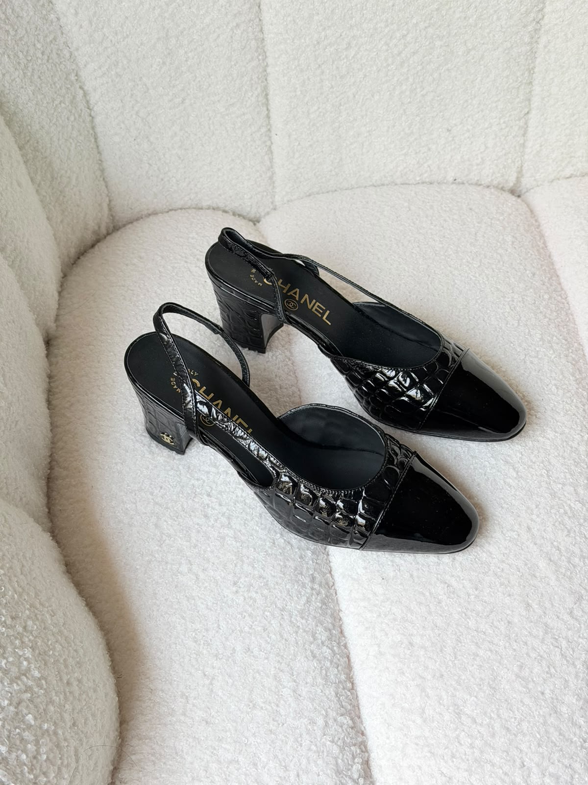 CHANEL