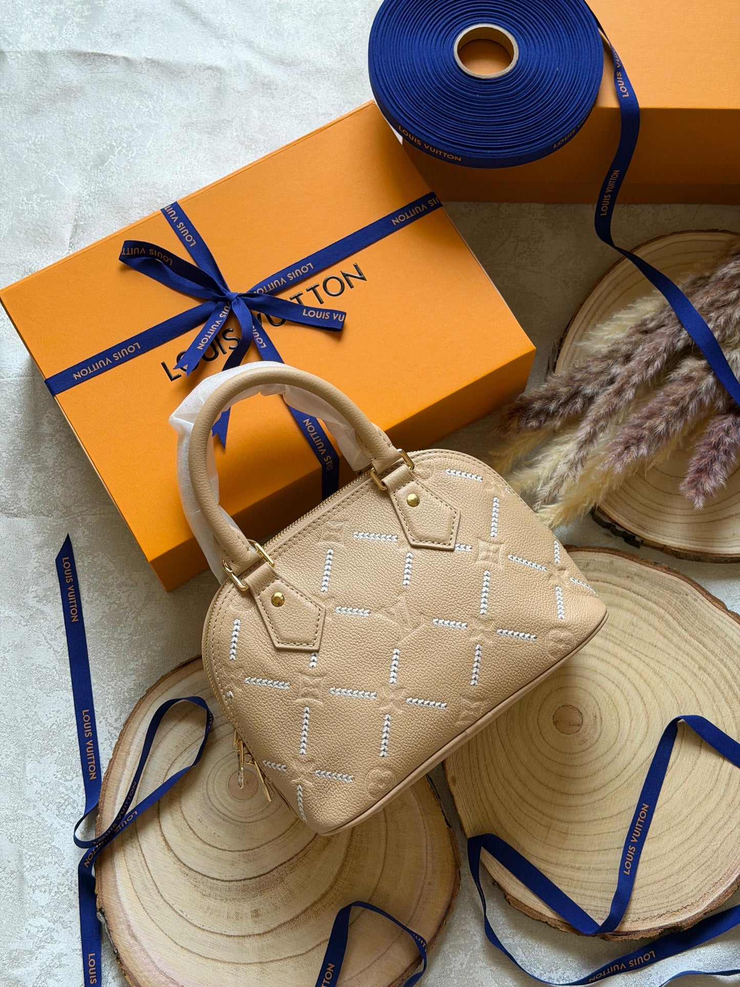New collection LV