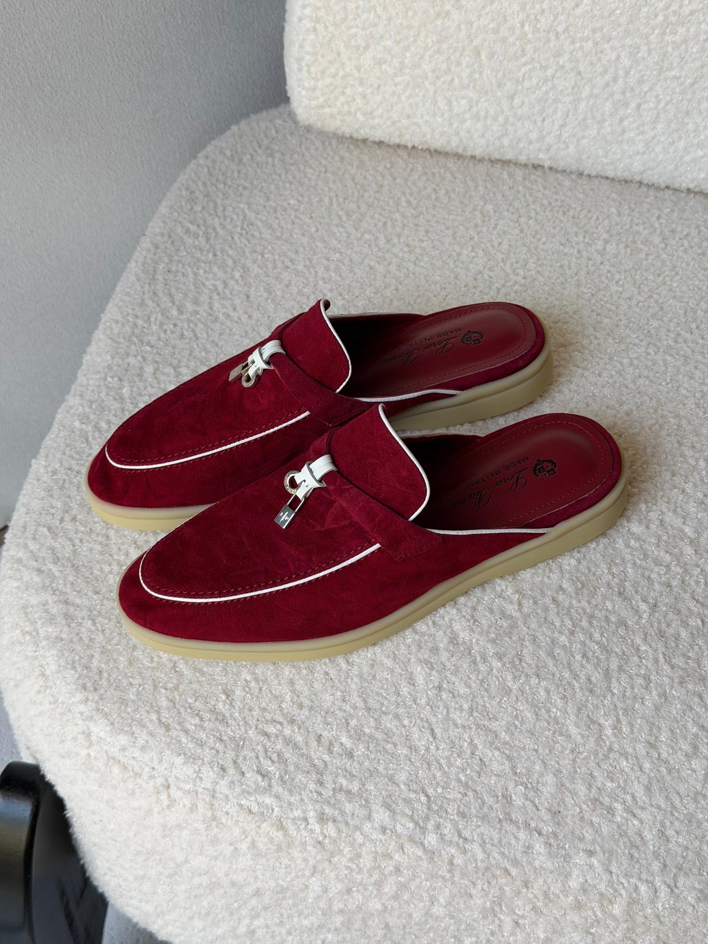 LORO PIANA