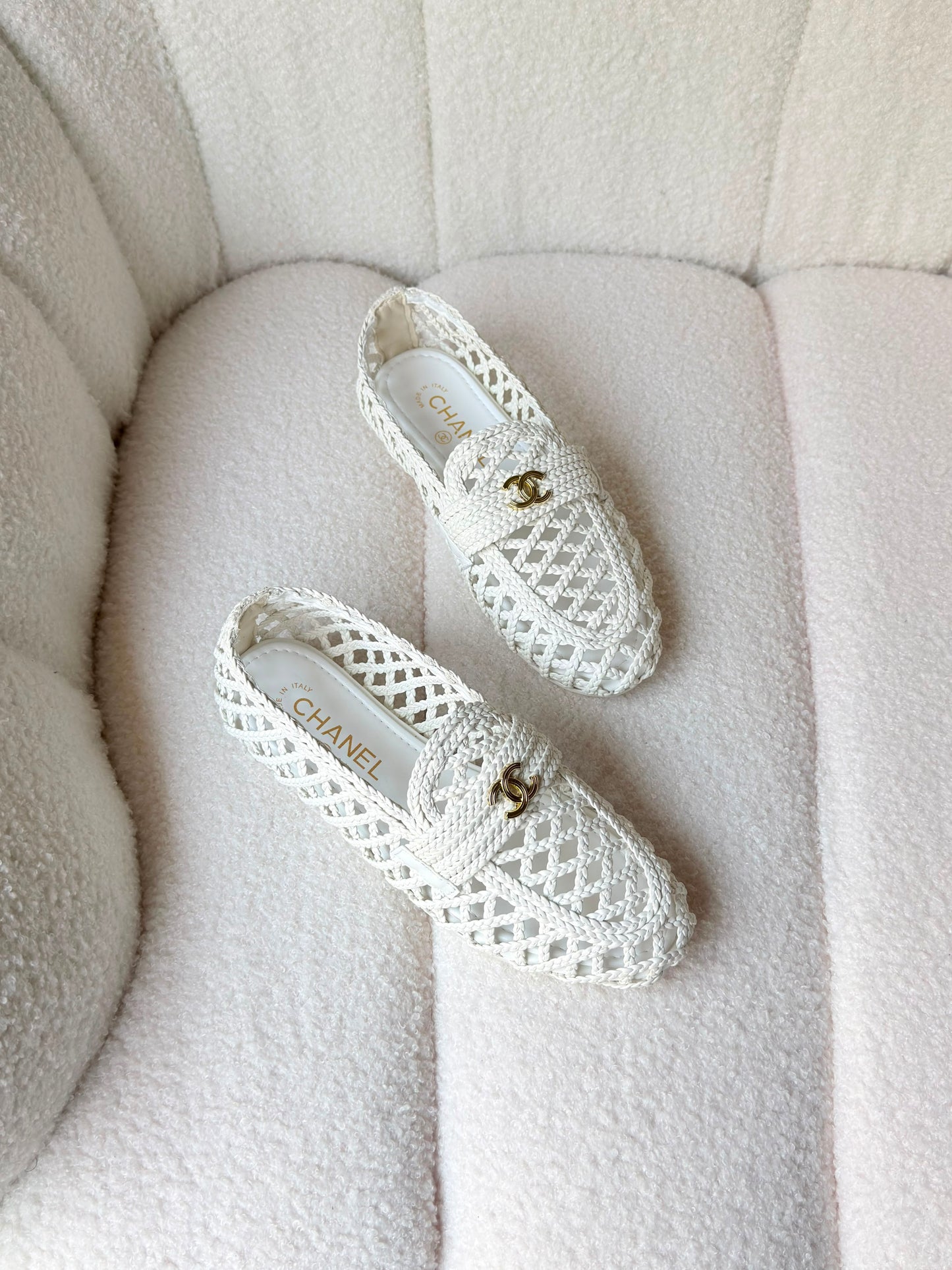 CHANEL