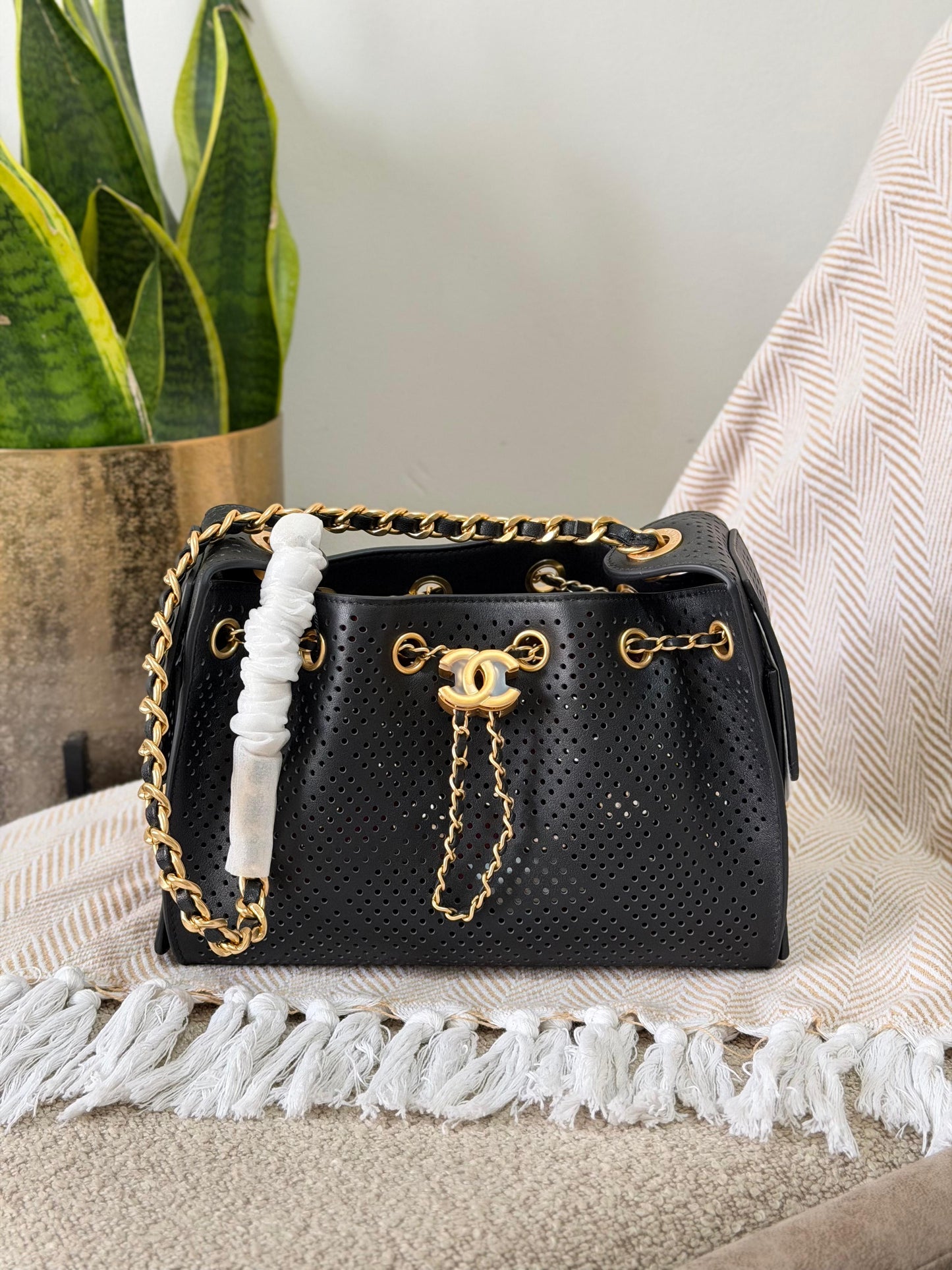Chanel bag 22 CM