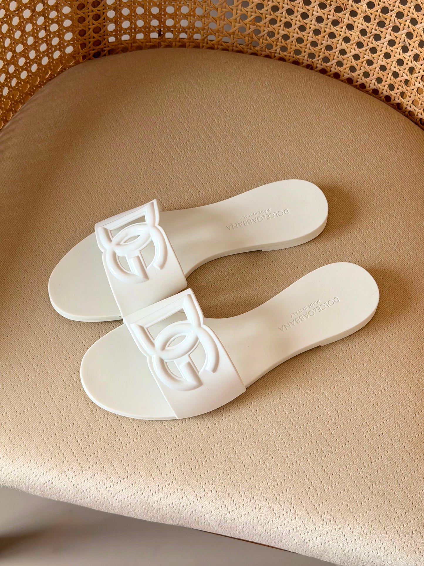 DOLCE&GABBANA