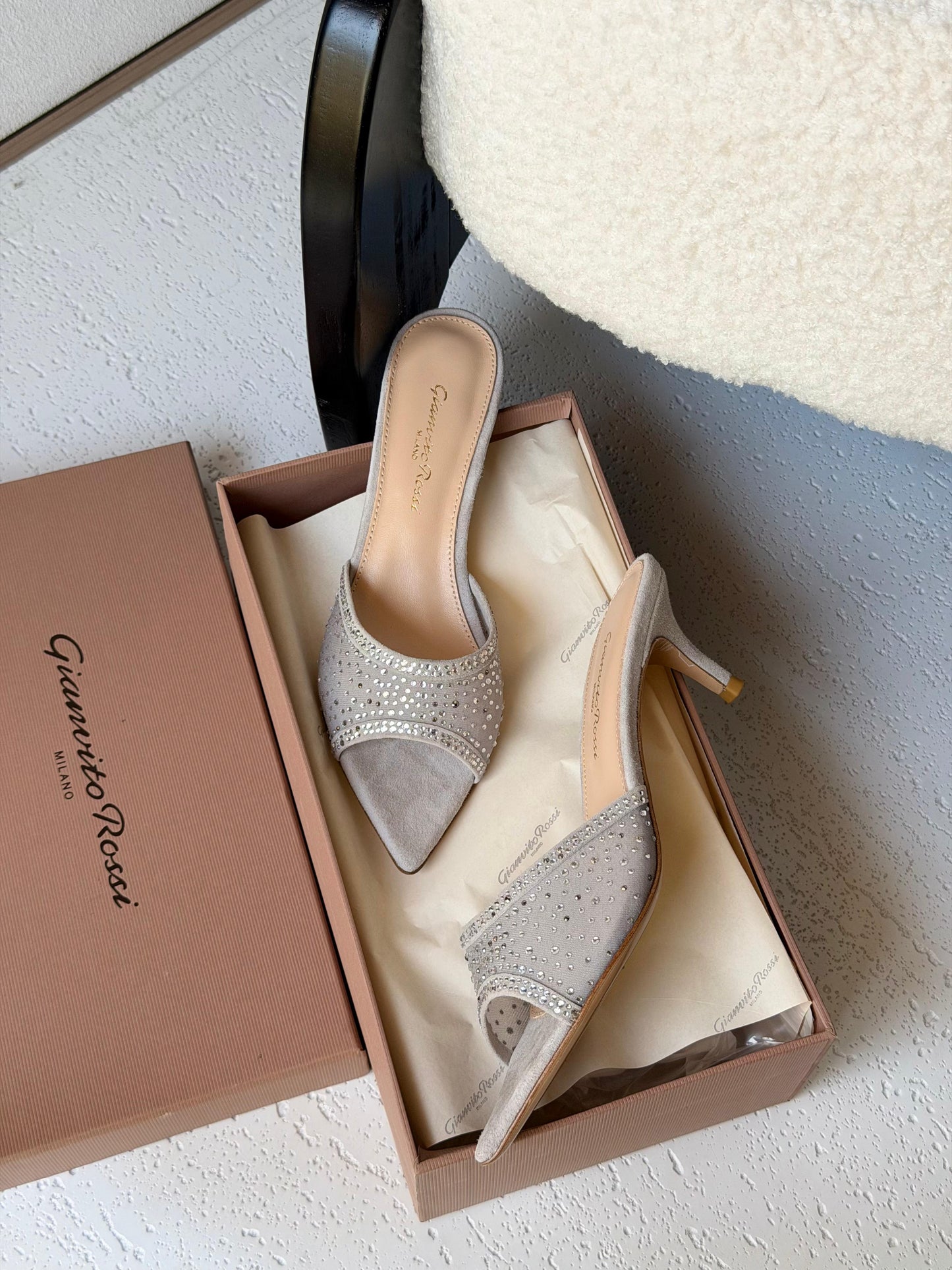 GIANVITO ROSSI