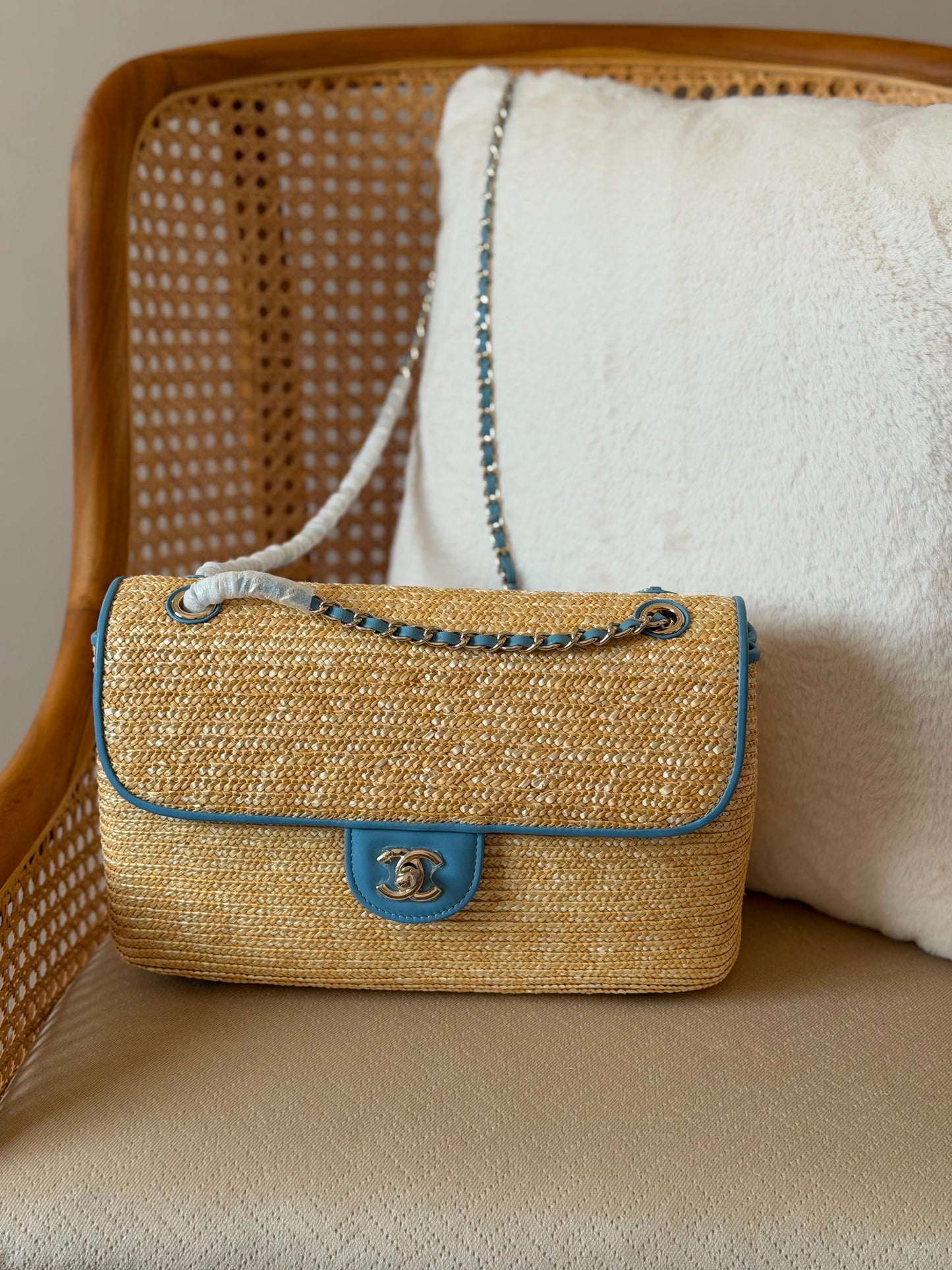 New chanel