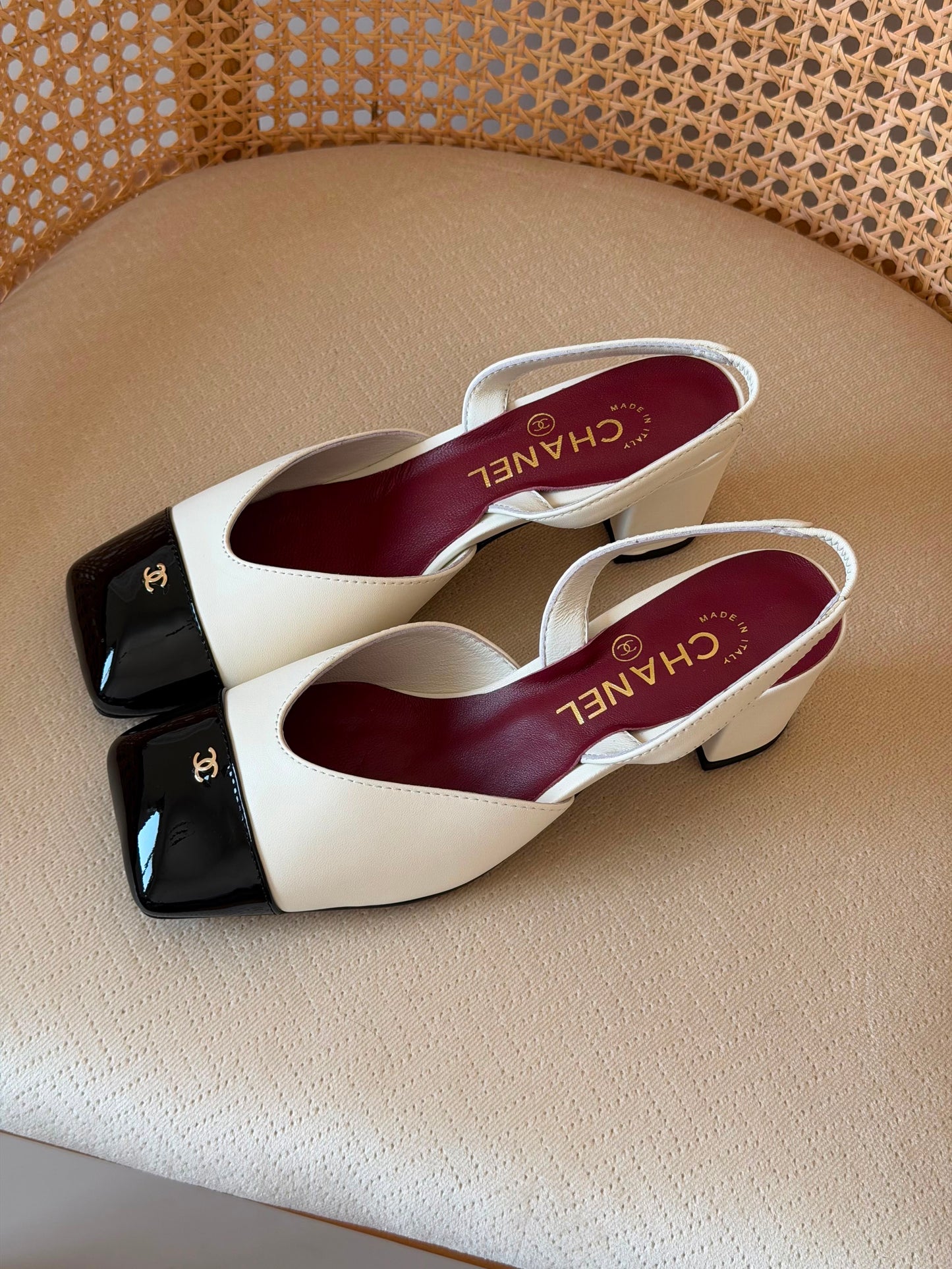 CHANEL
