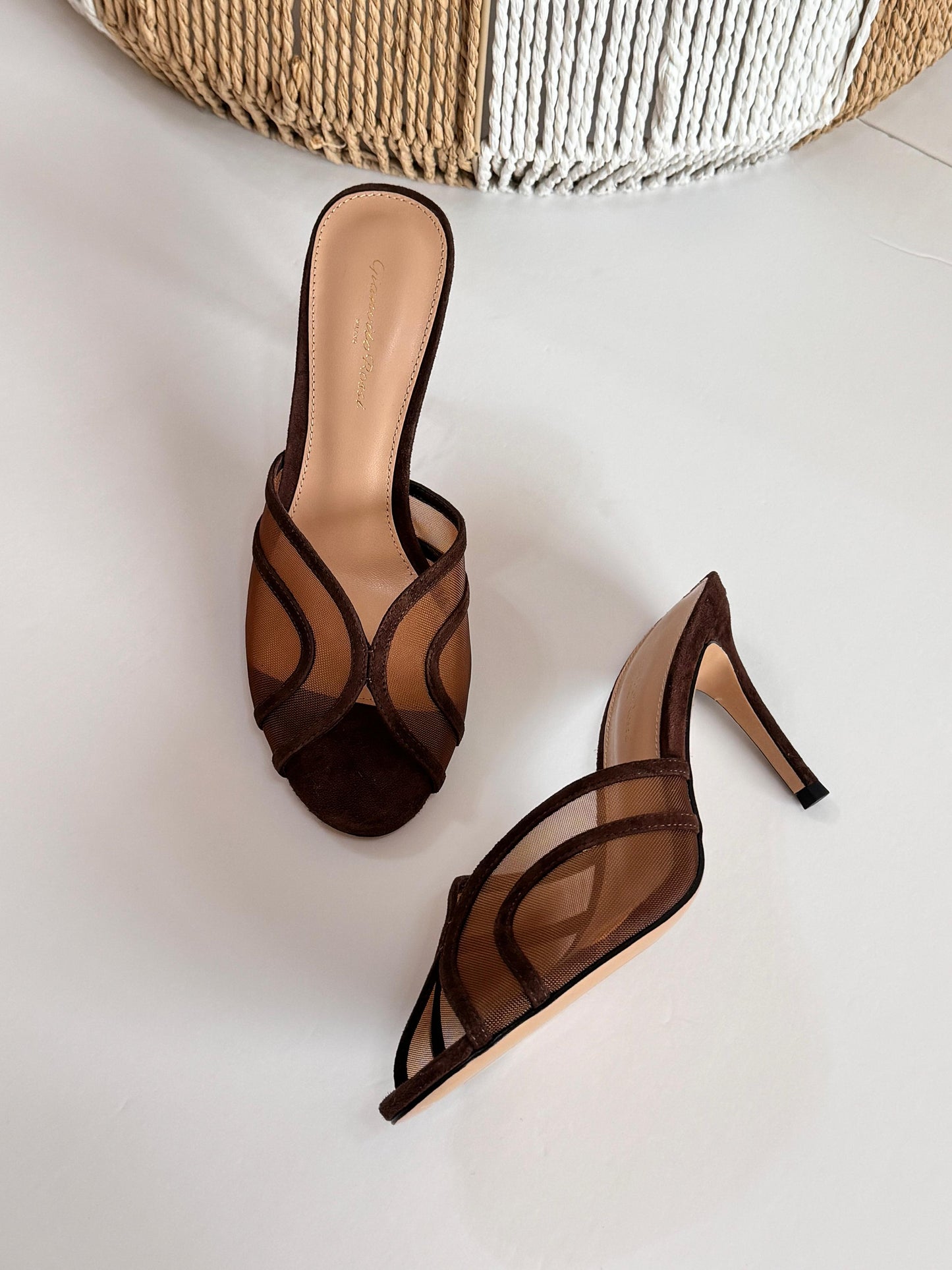 Givanito rossi sandal
