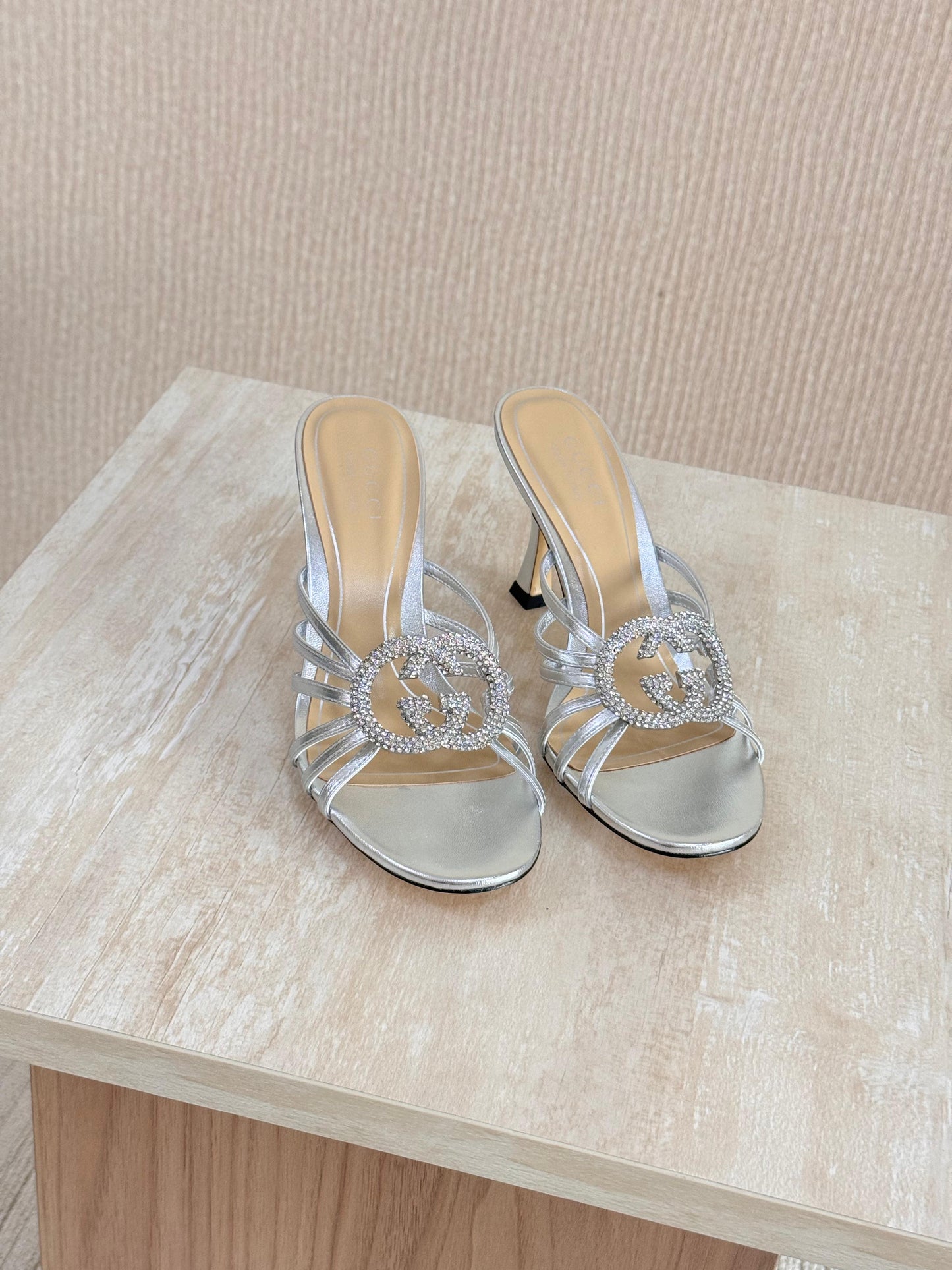 Gucci sandal
