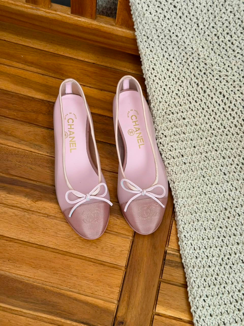 CHANEL