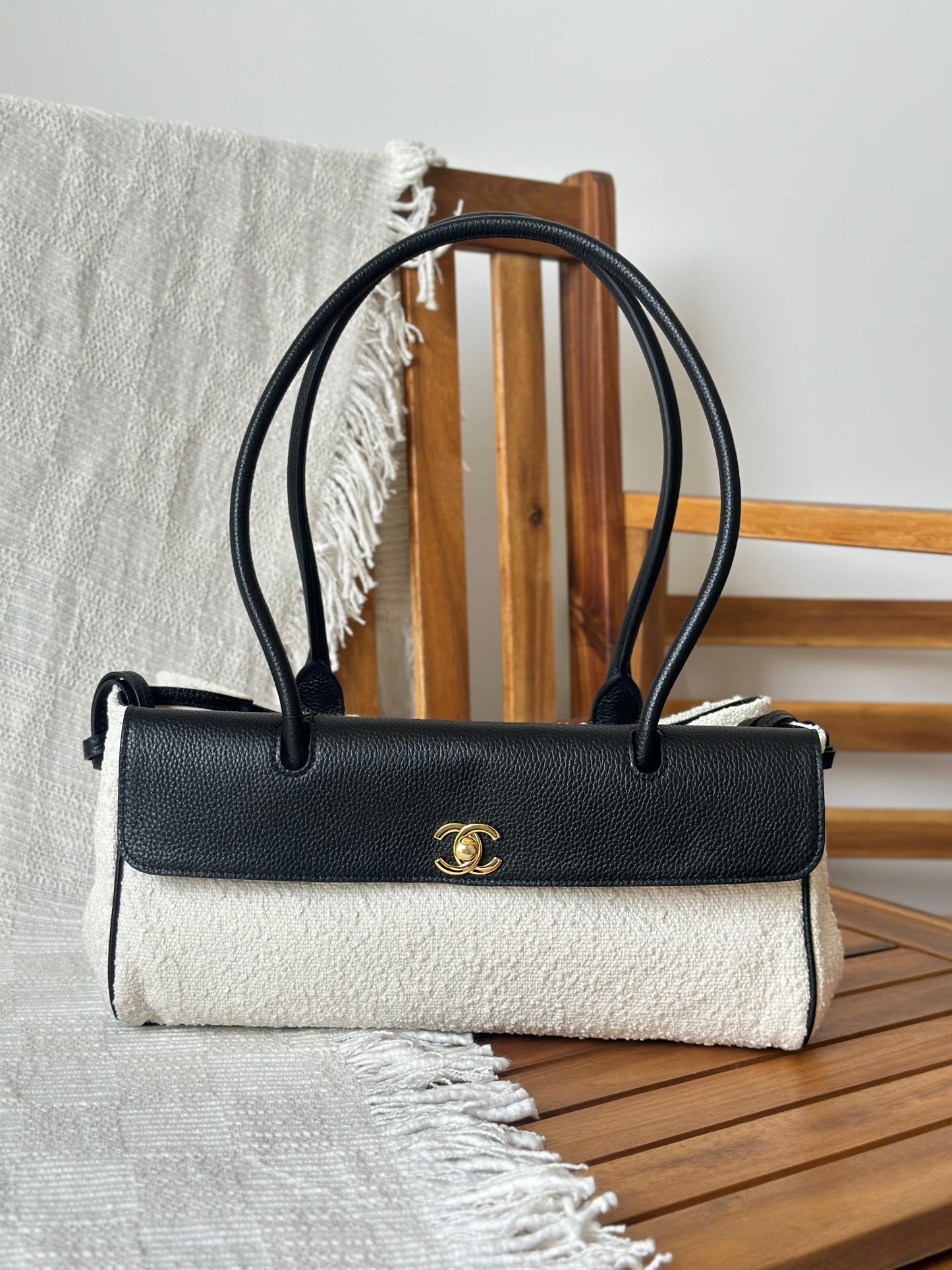 Chanel tote 2026