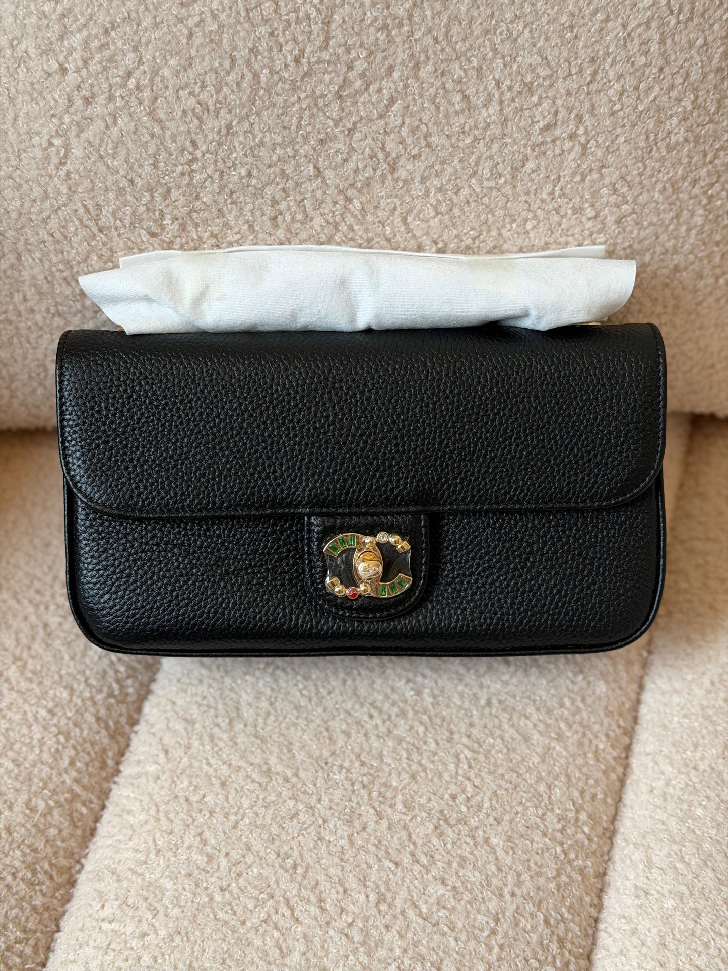 New collection 2026 chanel 22 CM