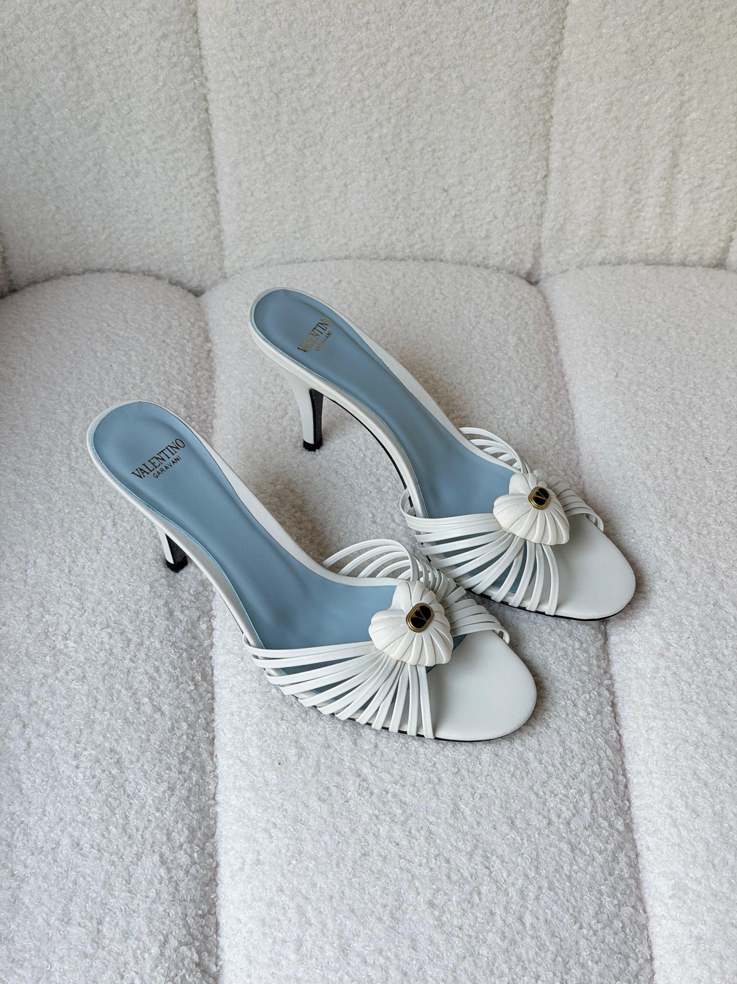 Valentino Garavani Coeur Royal