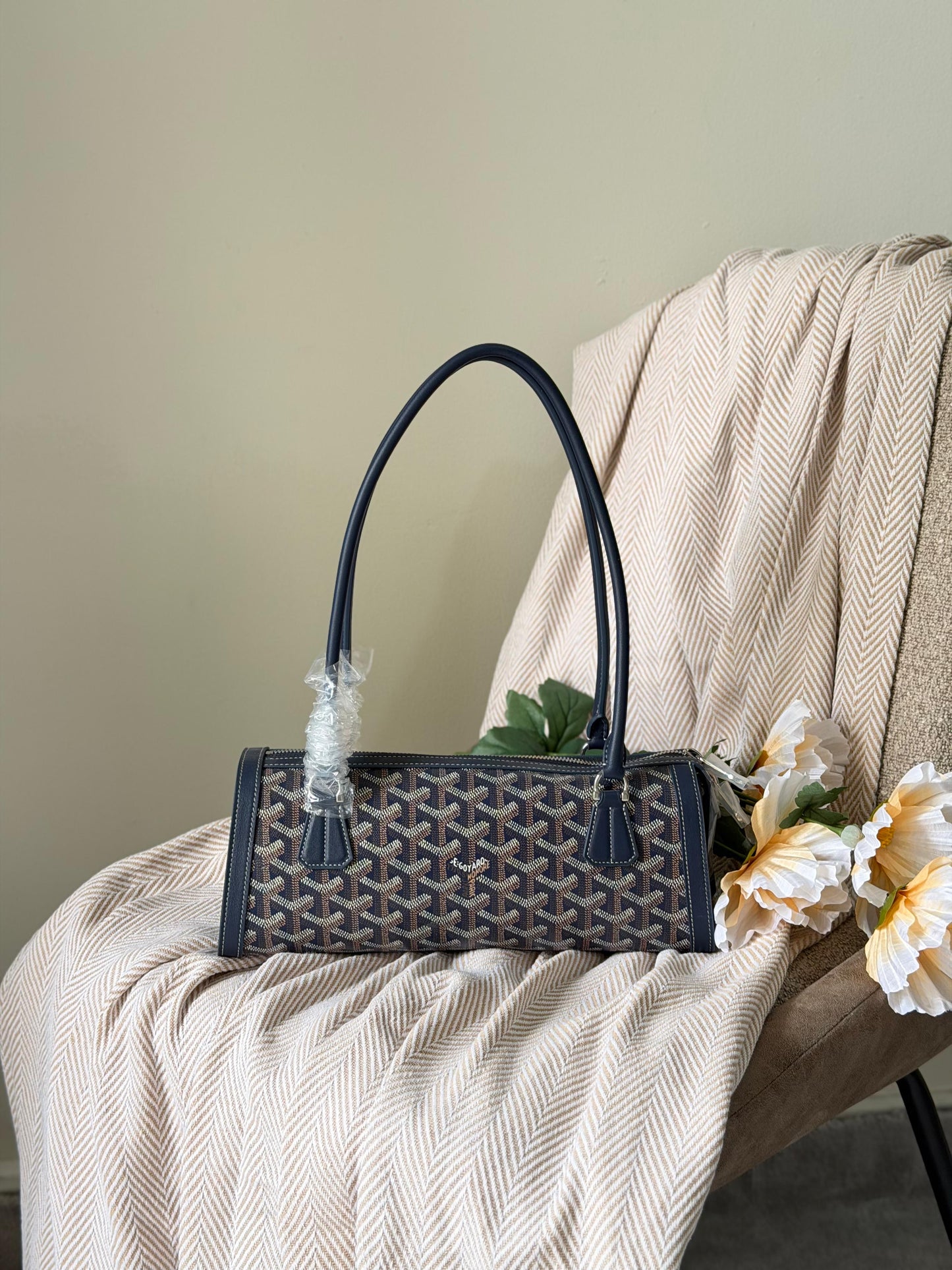 Goyard Bonbonnière Bag 30 CM