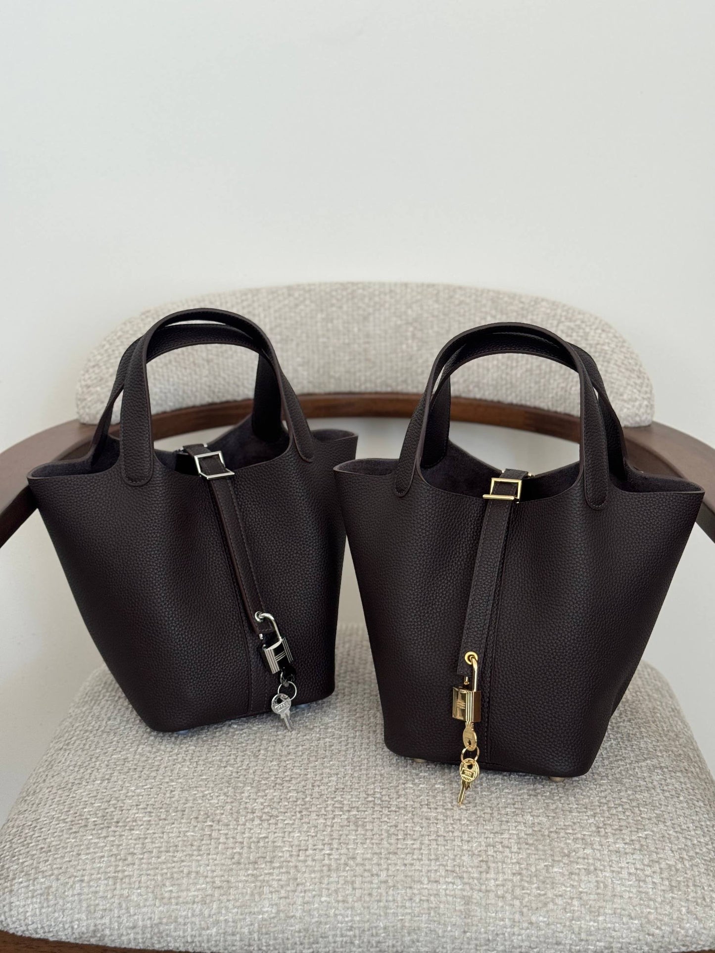 HERMES picotin 18