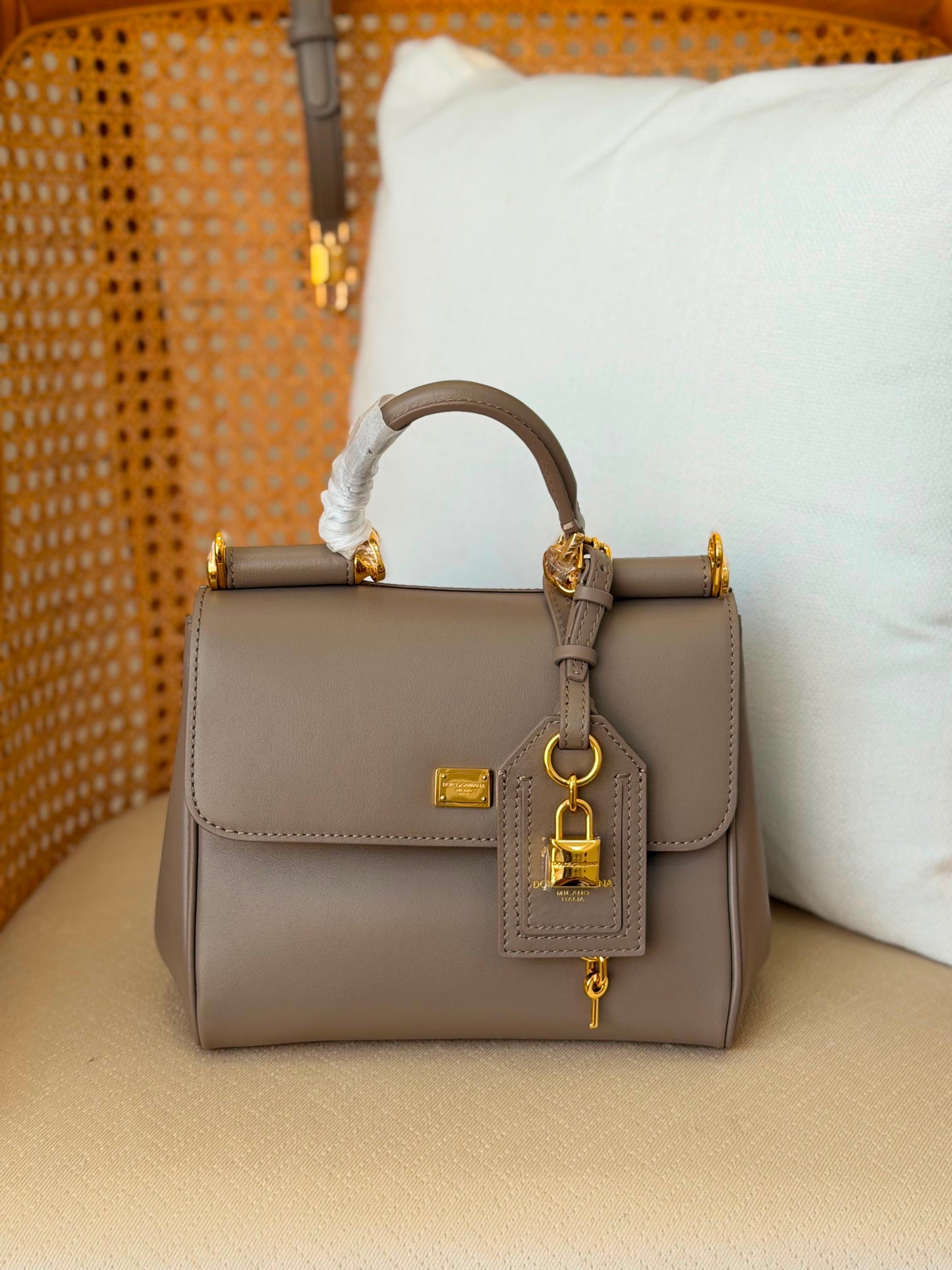 New D&G 25 CM