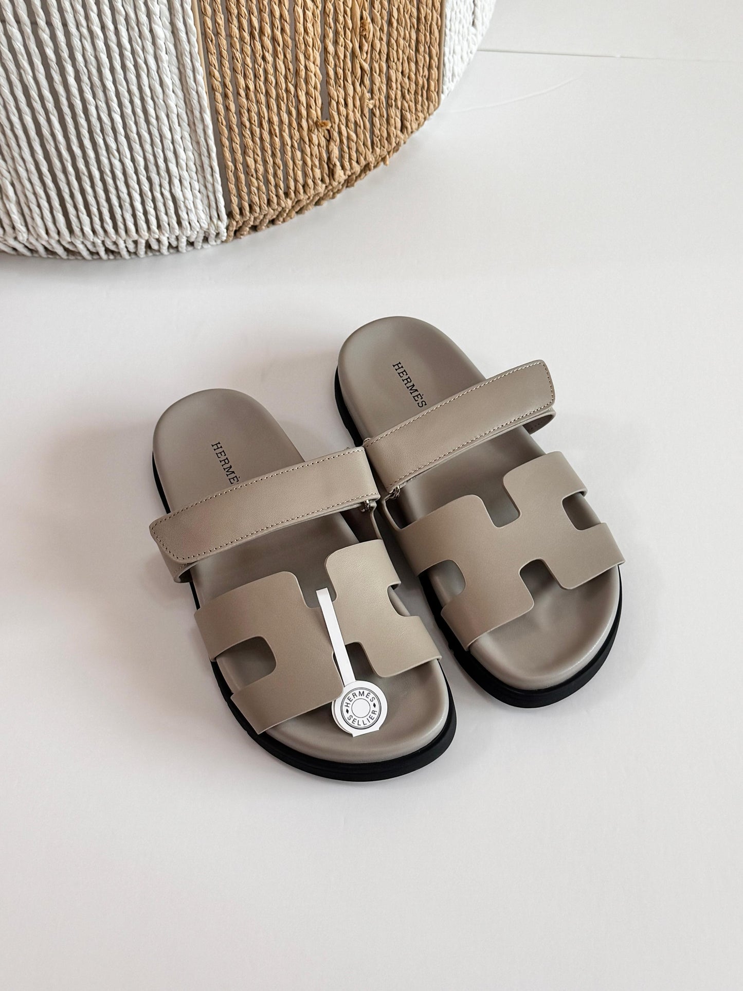 Hermes chypre sandal
