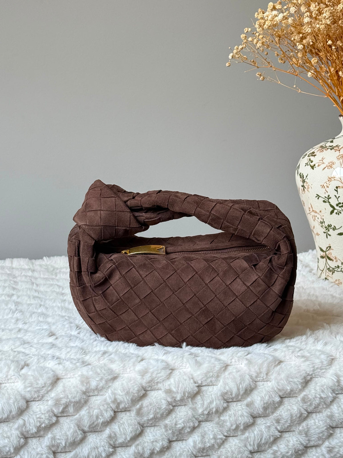 Bottega Veneta Mini Jodie bag