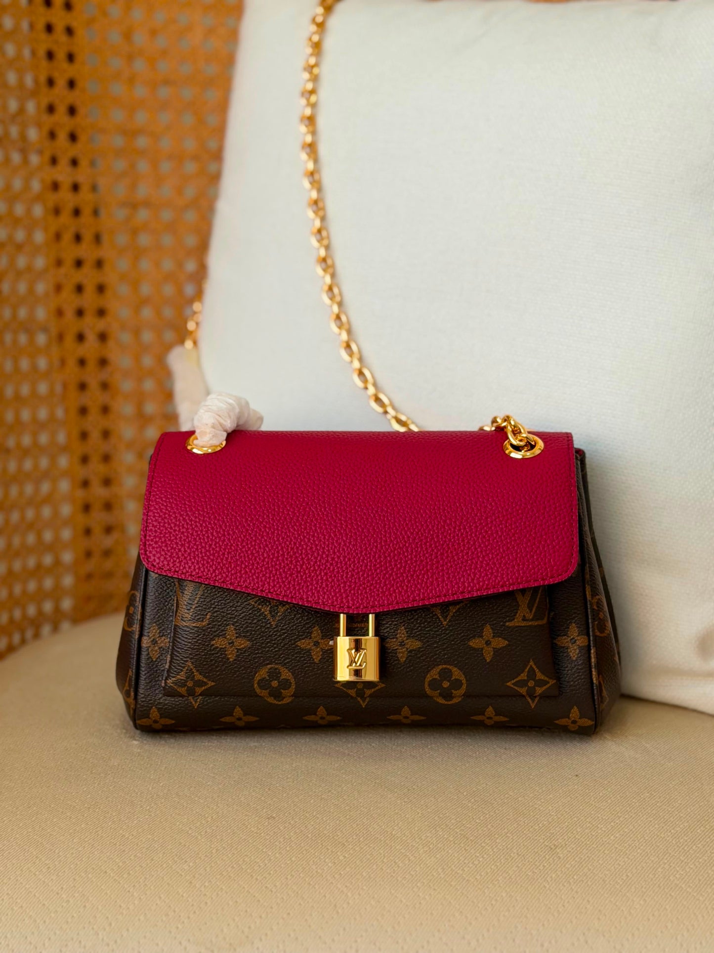 New collection LV