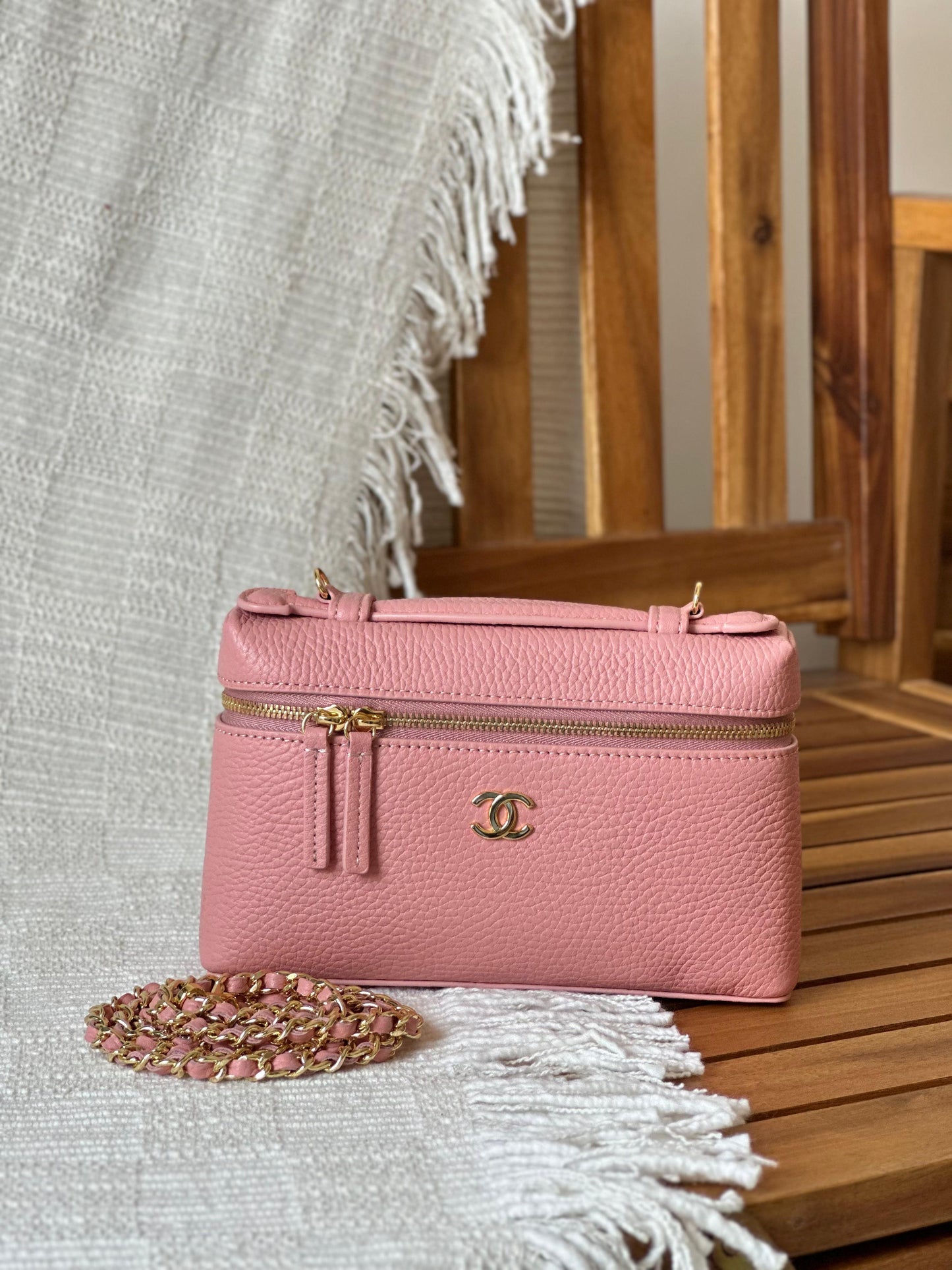 Chanel new vanity 2026
