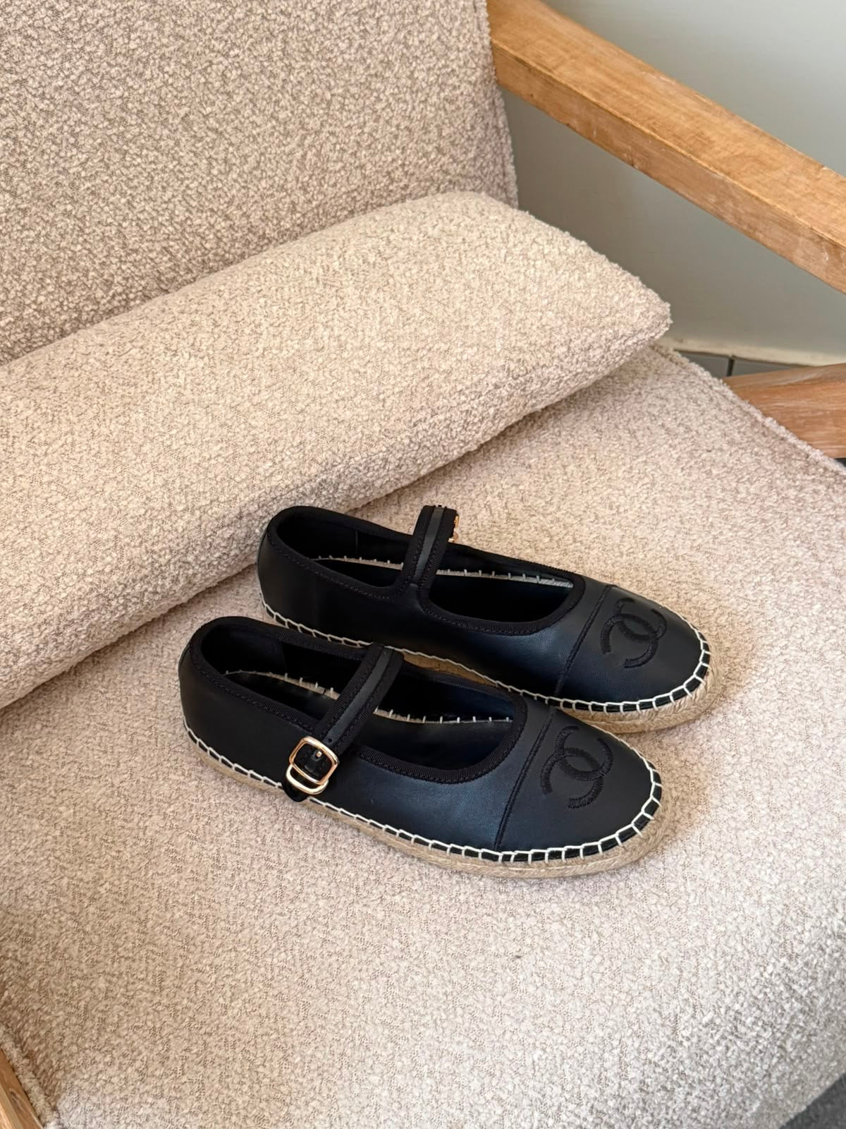 CHANEL