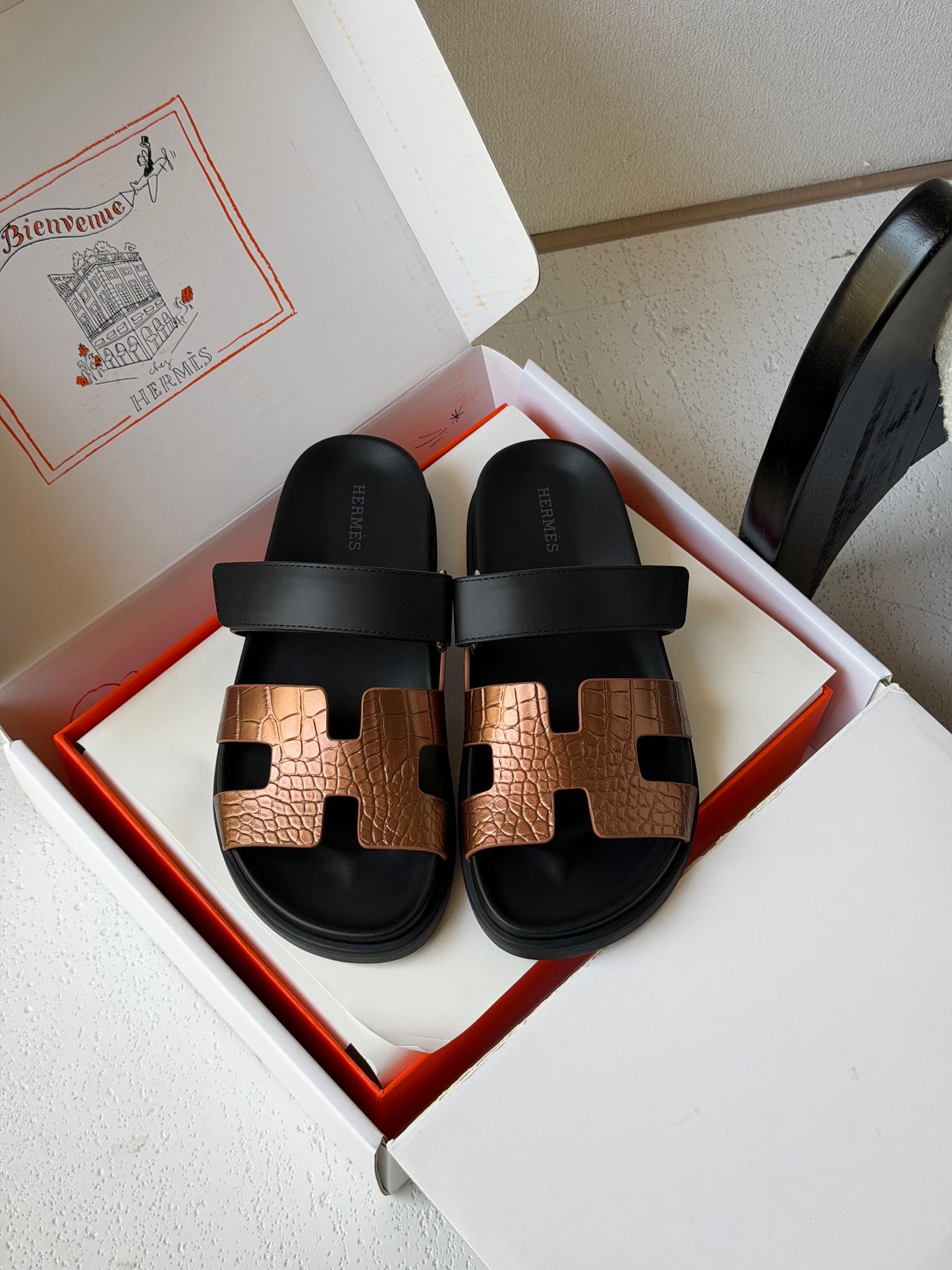 HERMES