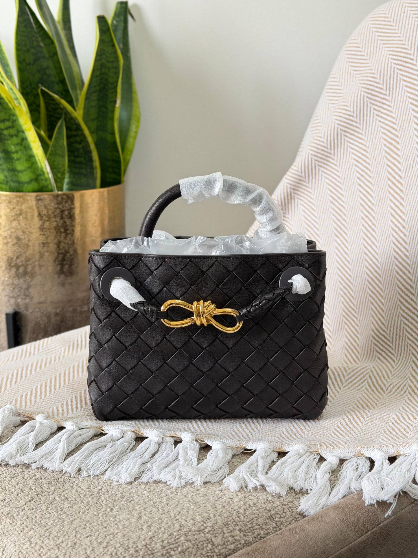 New collection BOTTEGA 20 CM