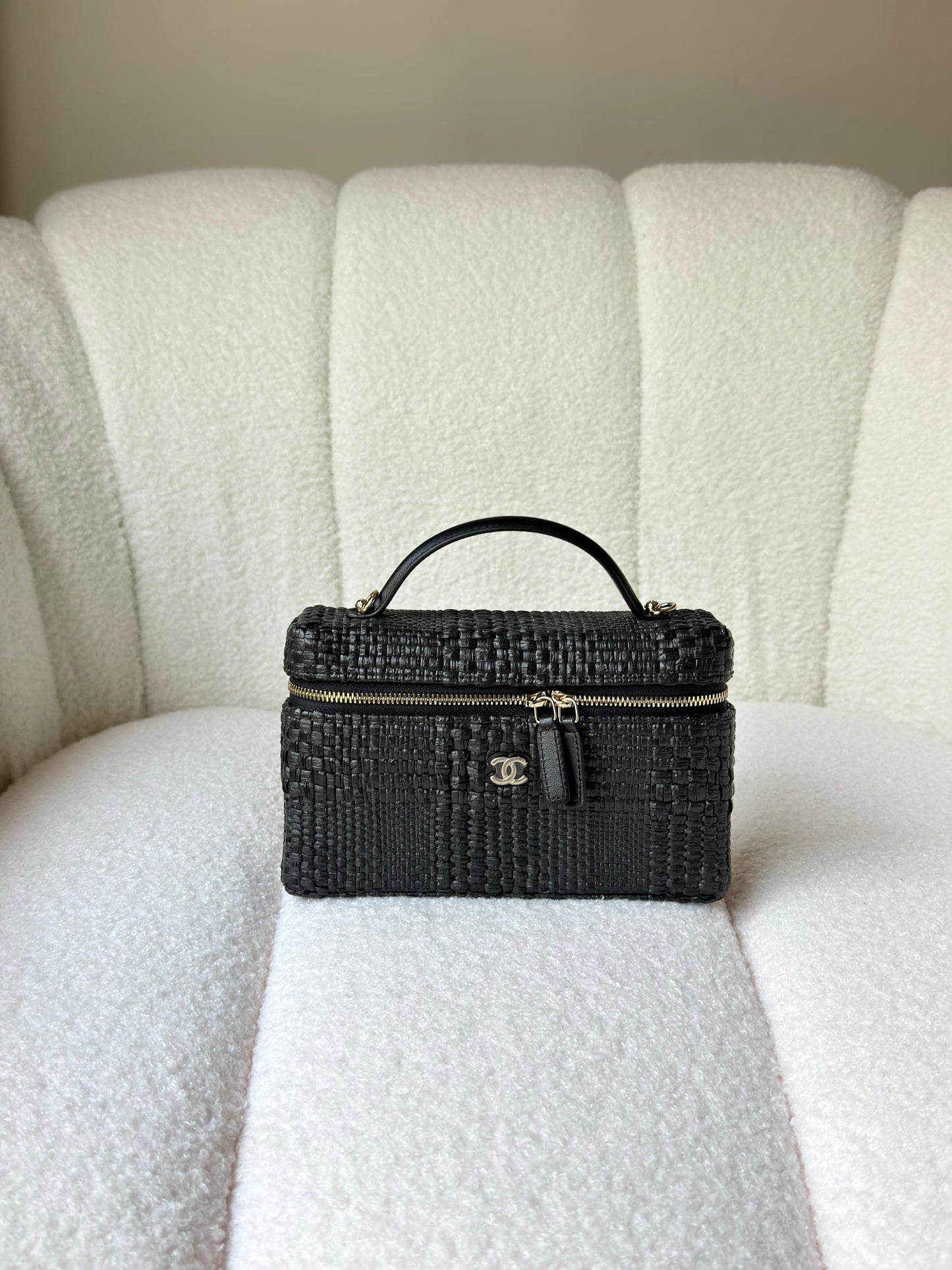 Chanel 19 CM
