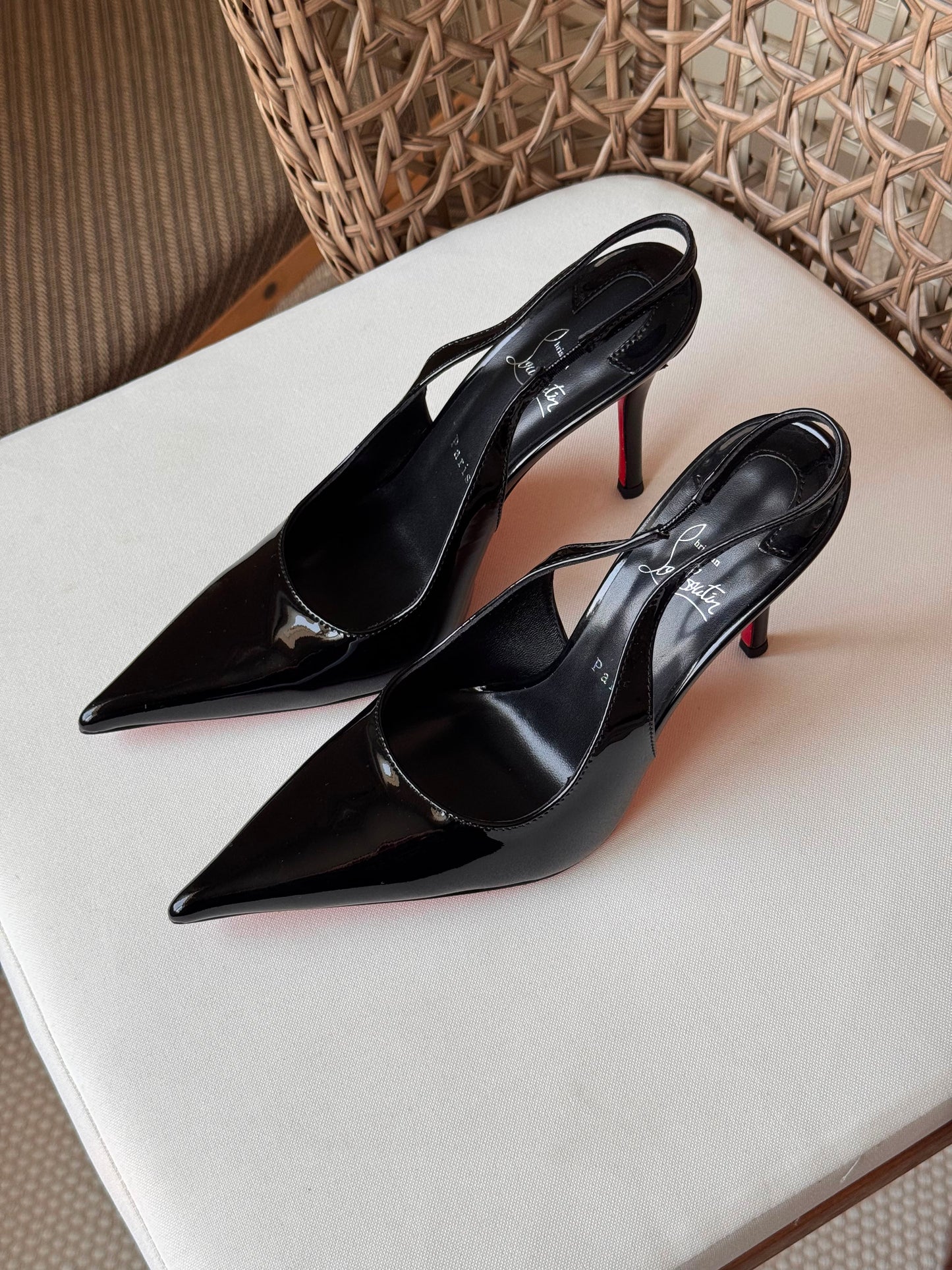 Christian Louboutin Hot Chick