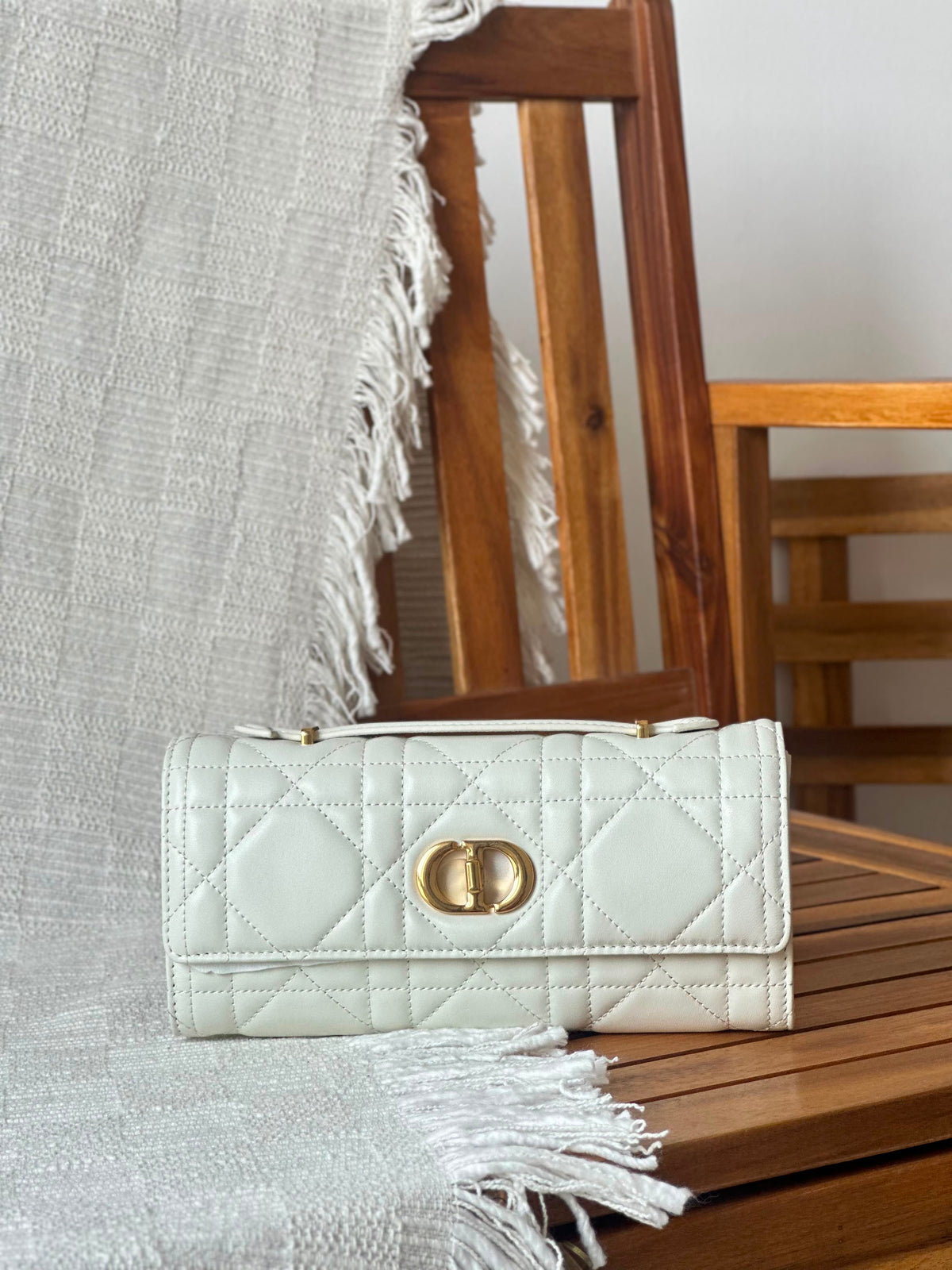 Dior miss caro top handle