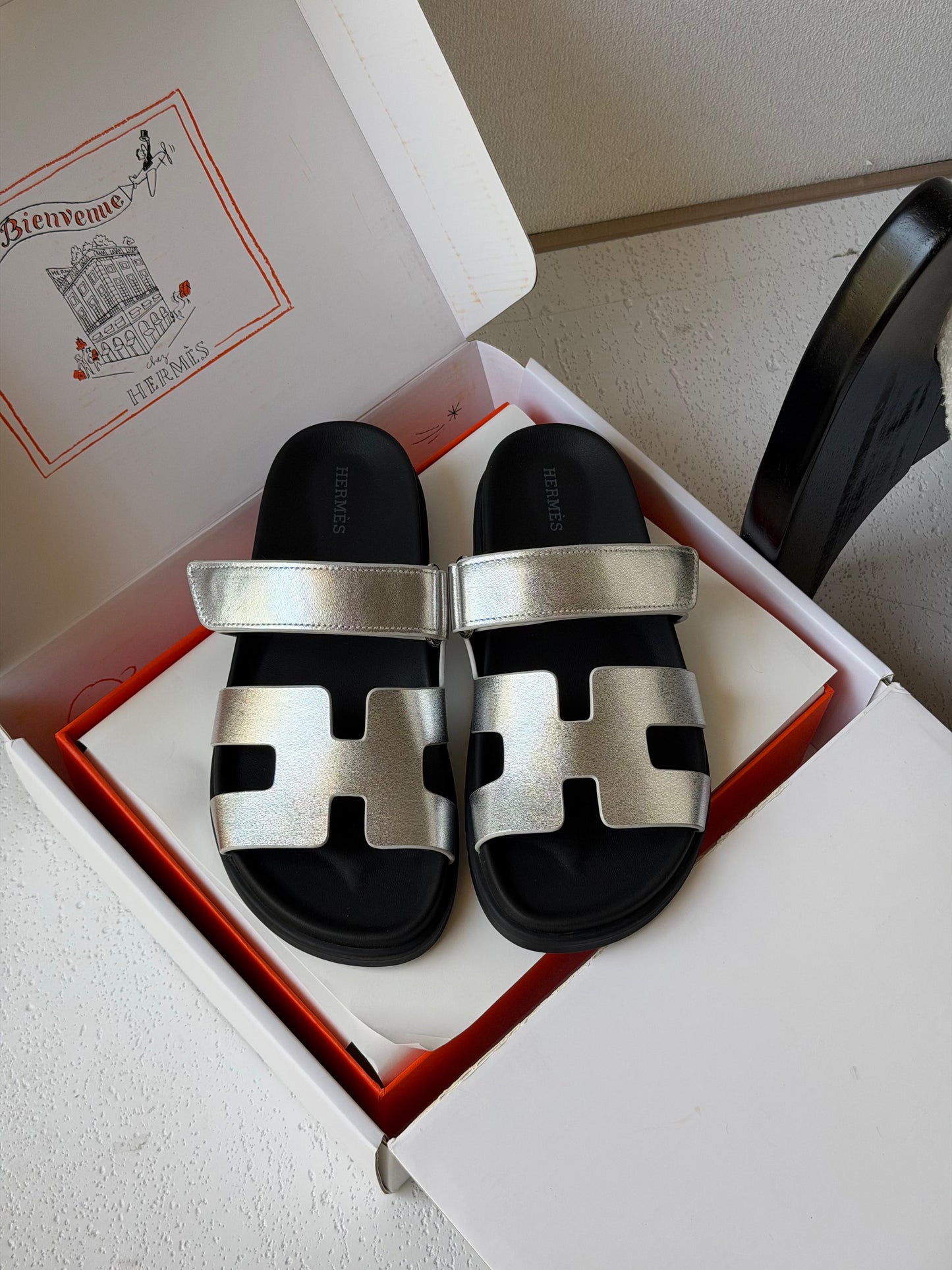 HERMES