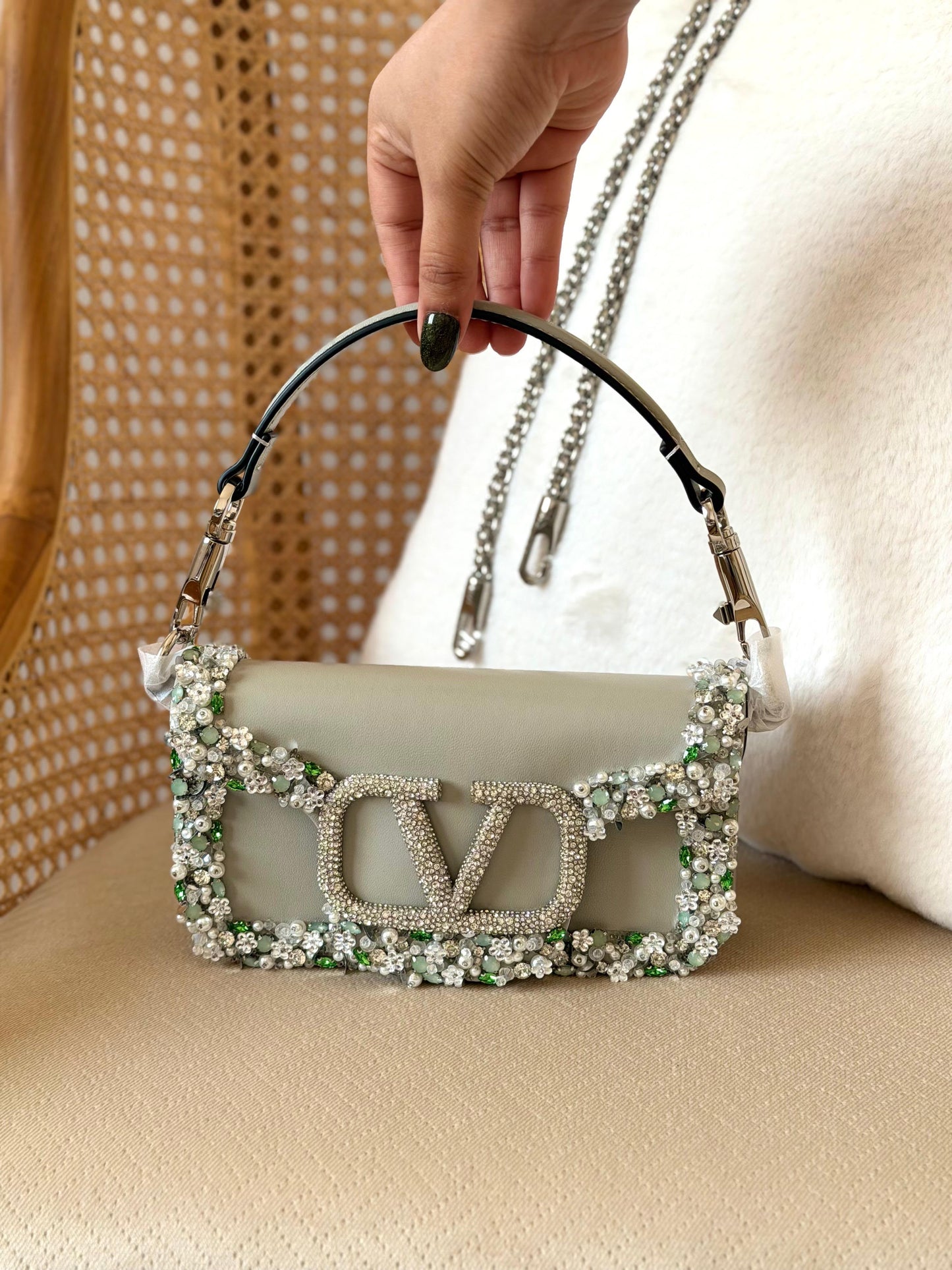 Limited edition valentino
