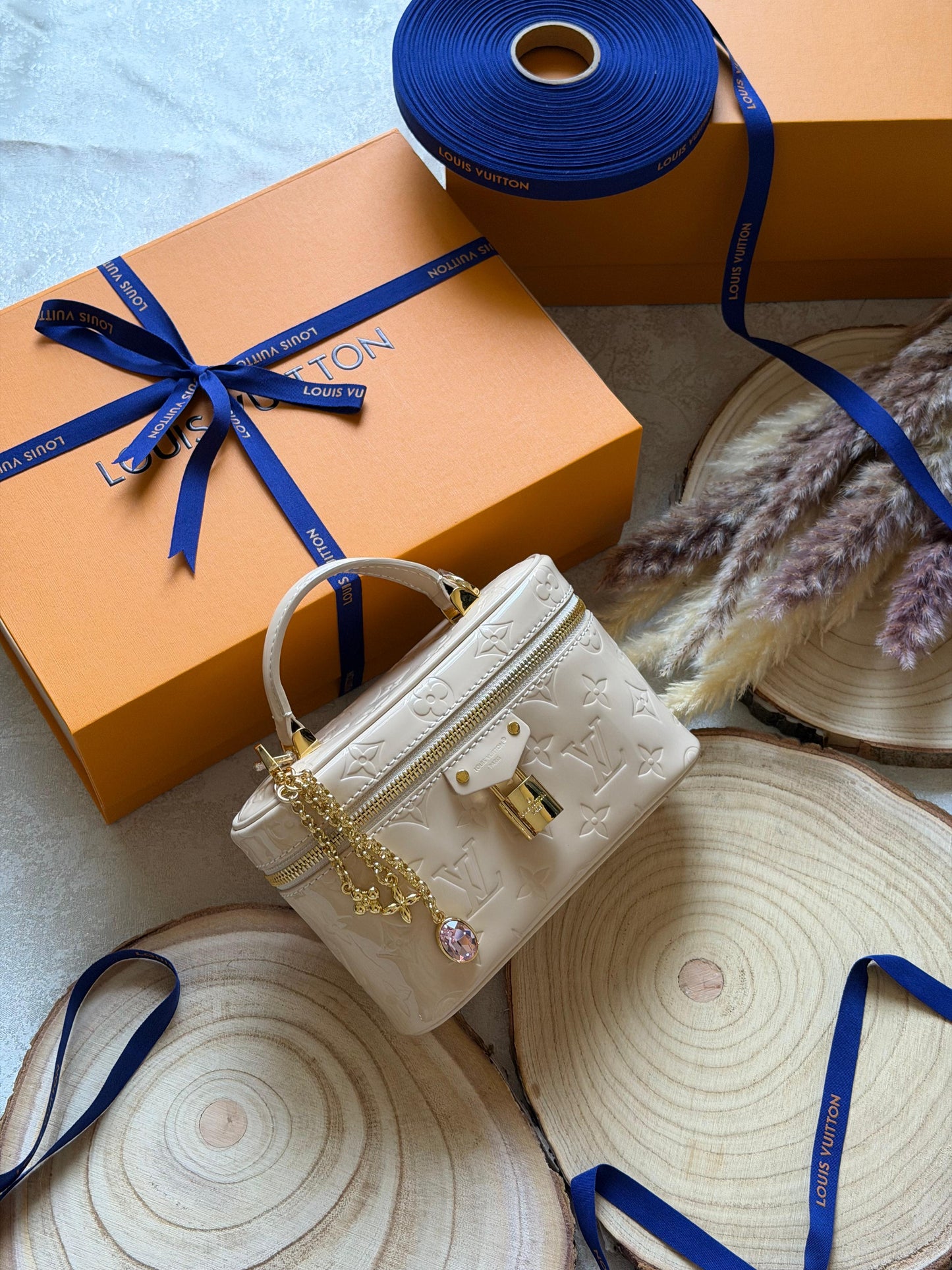 New collection LV