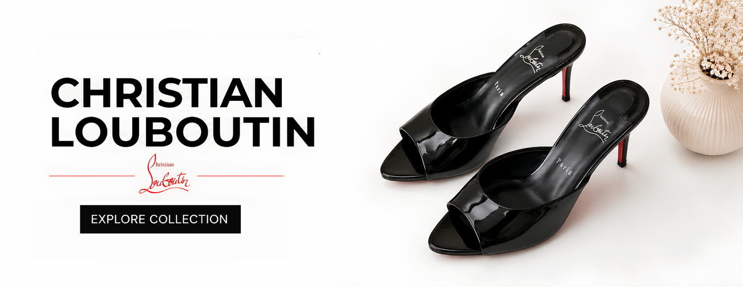 Christian Louboutin