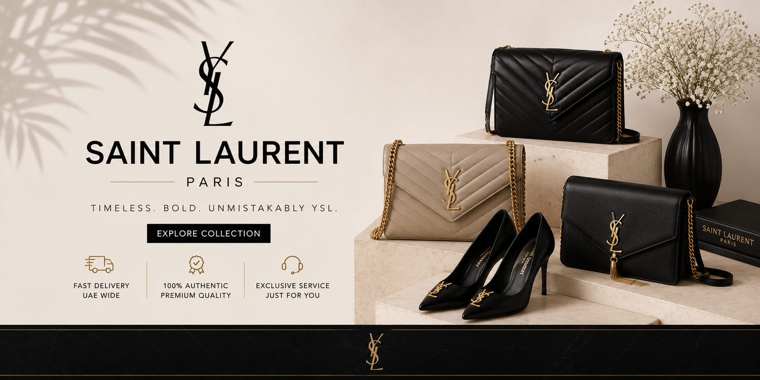 Saint laurent