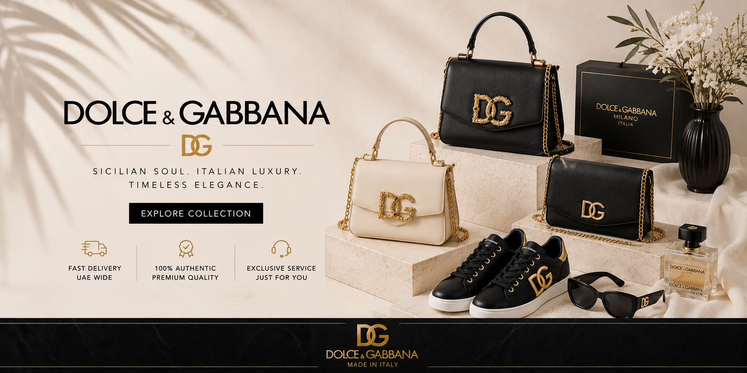 Dolce & Grbbana