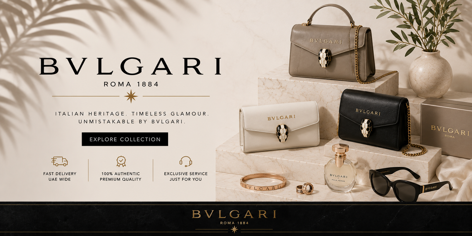Bvlgari