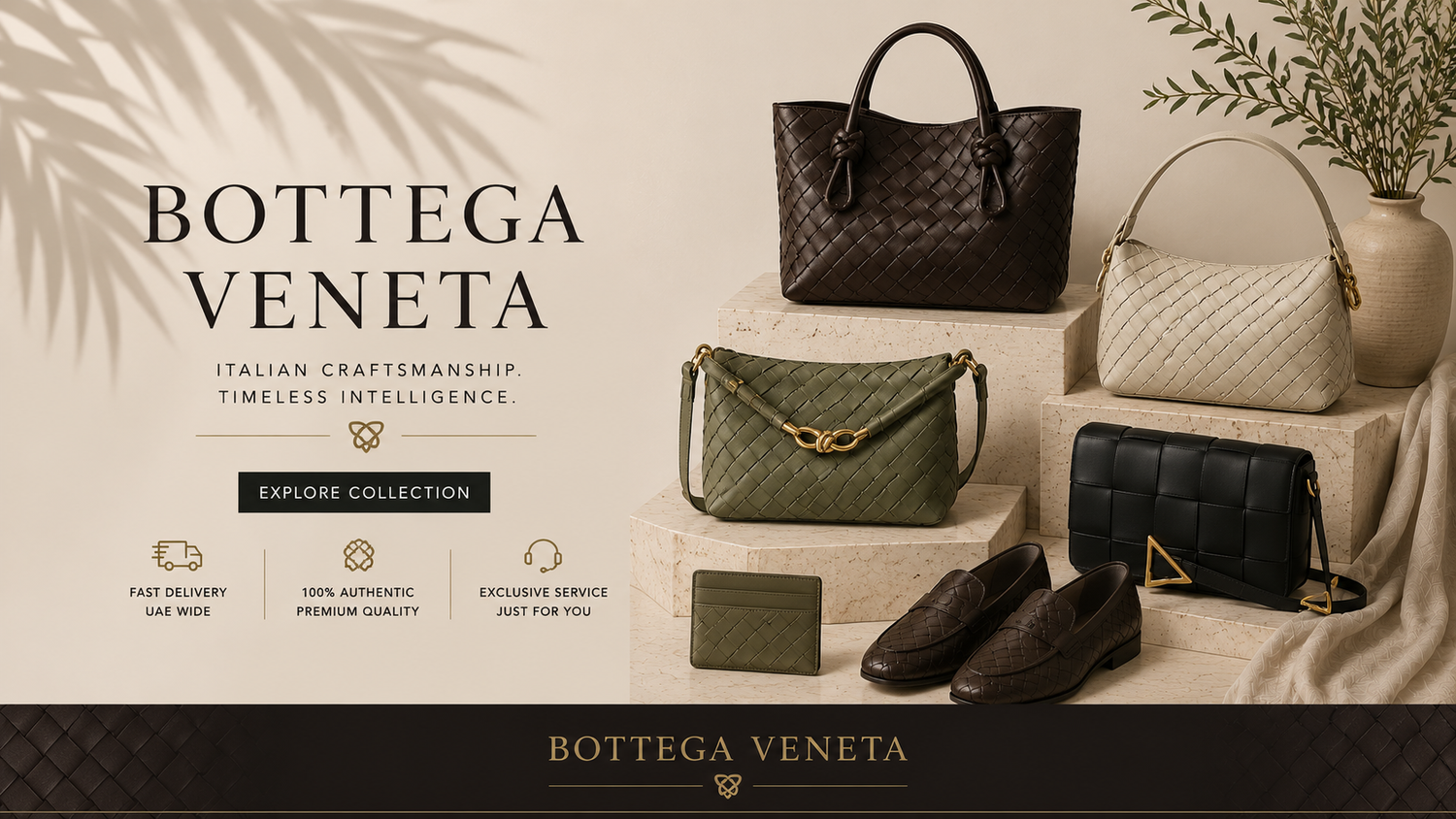 Bottega veneta