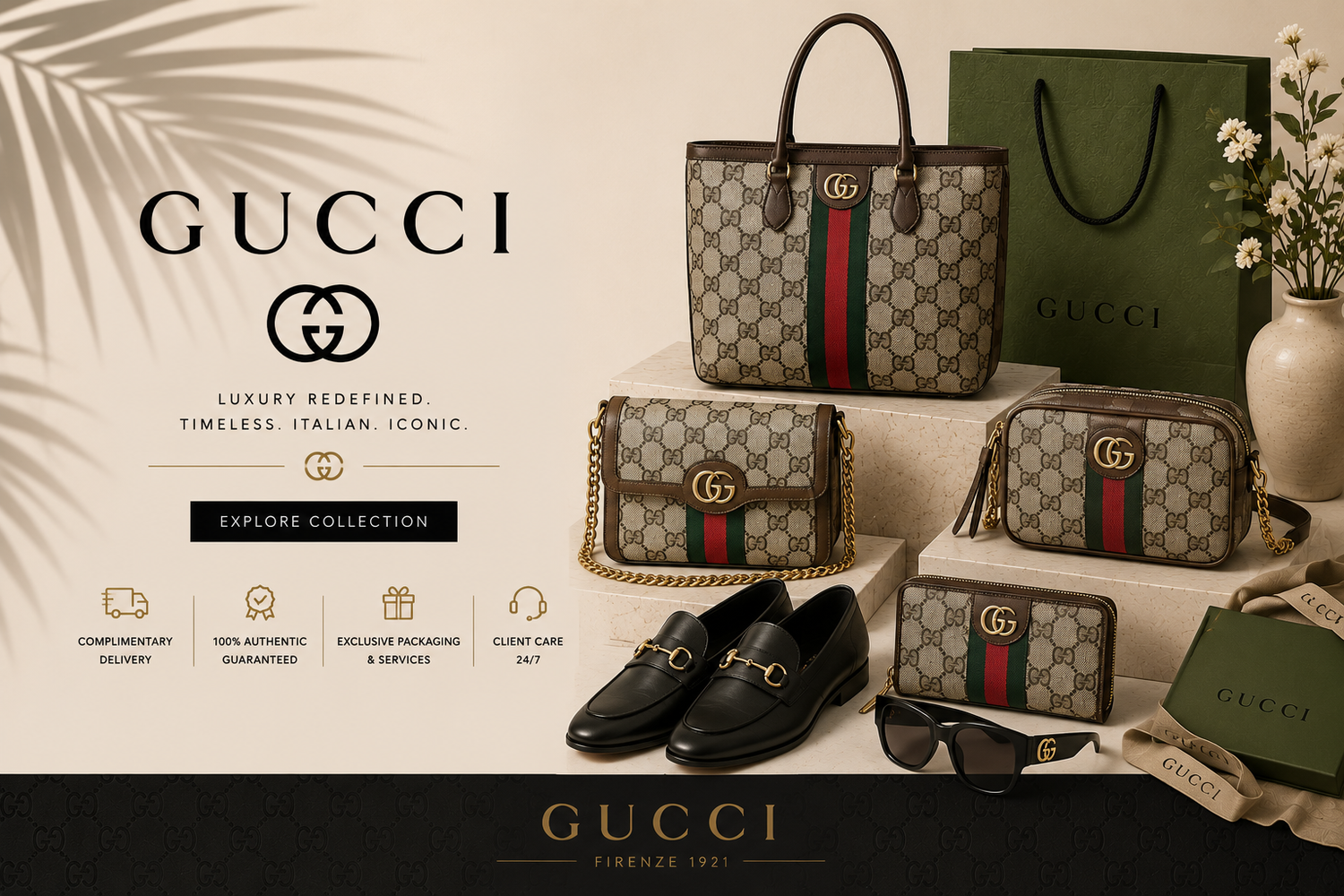 Gucci