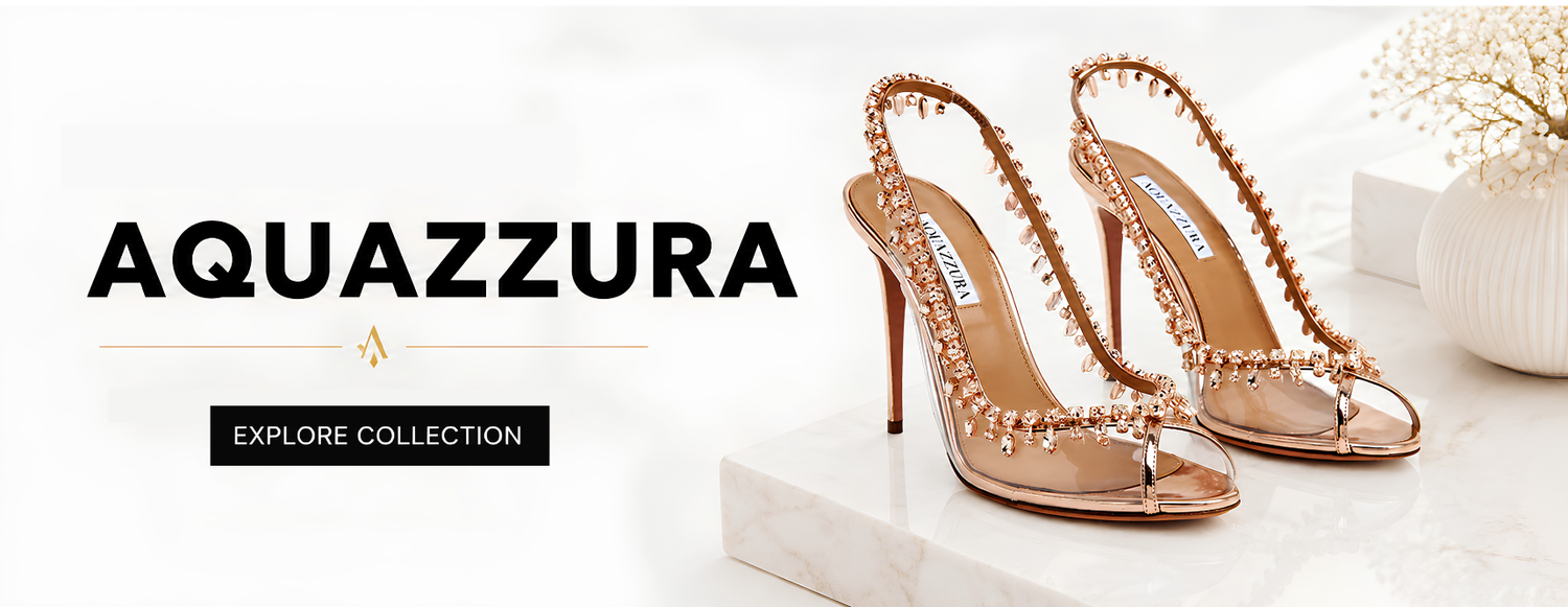 AQUAZZURA