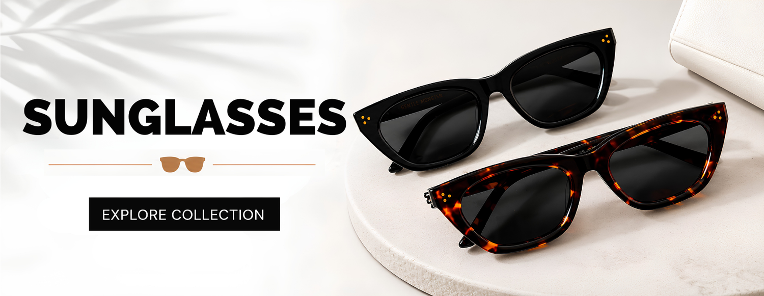 SUNGLASSES