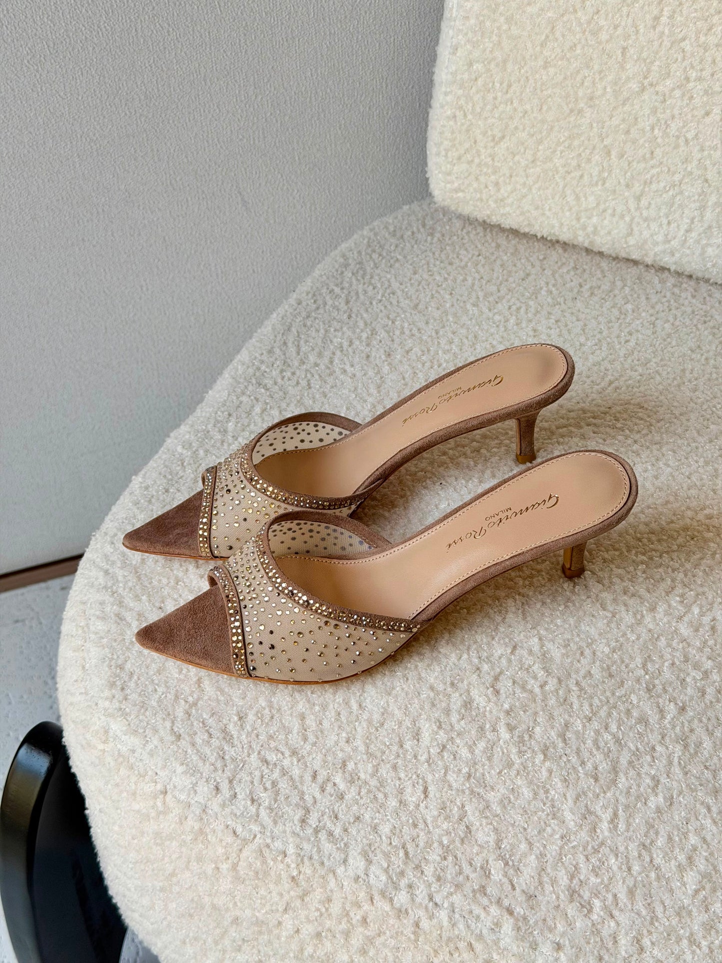 GIANVITO ROSSI