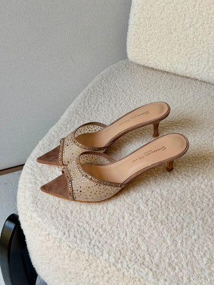 GIANVITO ROSSI