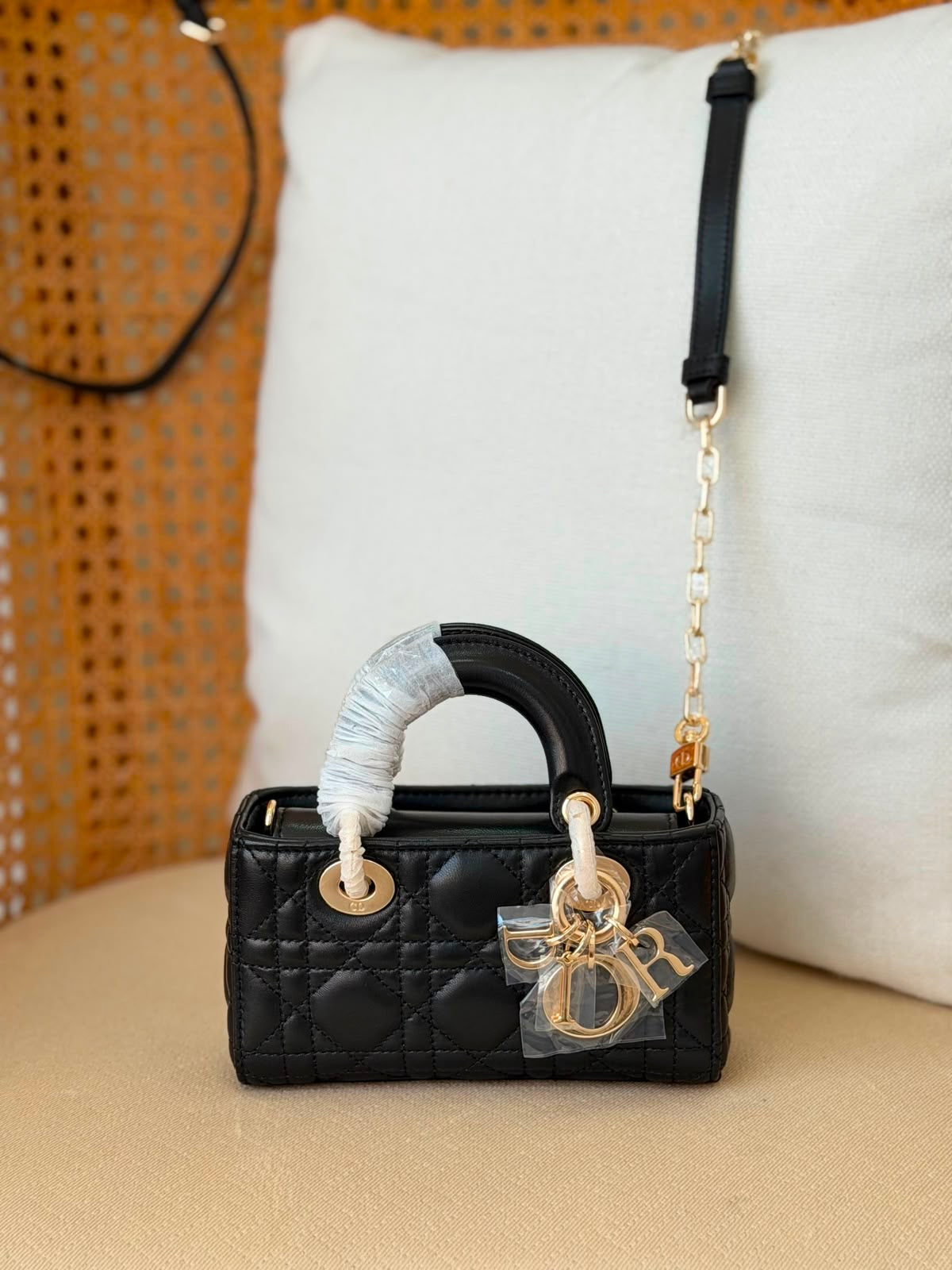 DIOR DeJoy micro