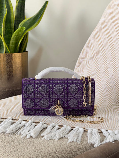 DIOR my dior mini bag 21 CM
