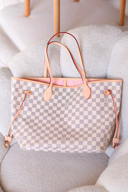 LV Neverfull GM tote