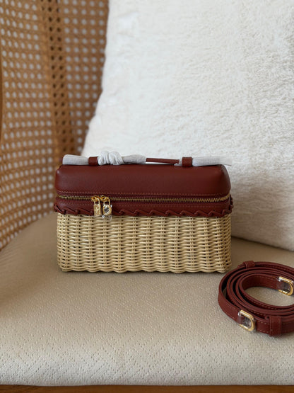 LORO PIANA extra pocket 20 CM
